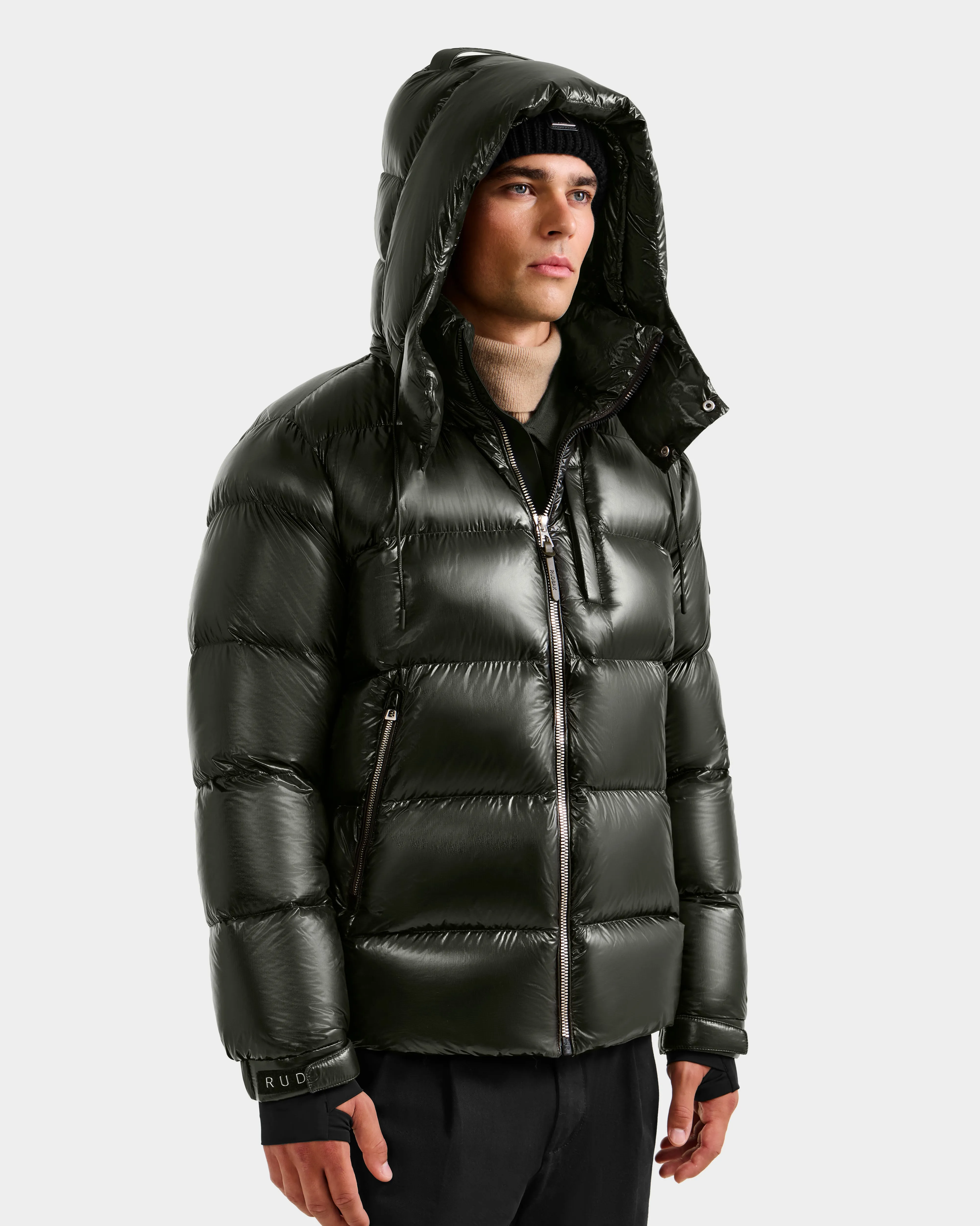 VINCE S - 6124560 Dark Olive sold by RUDSAK product image thumbnail 4