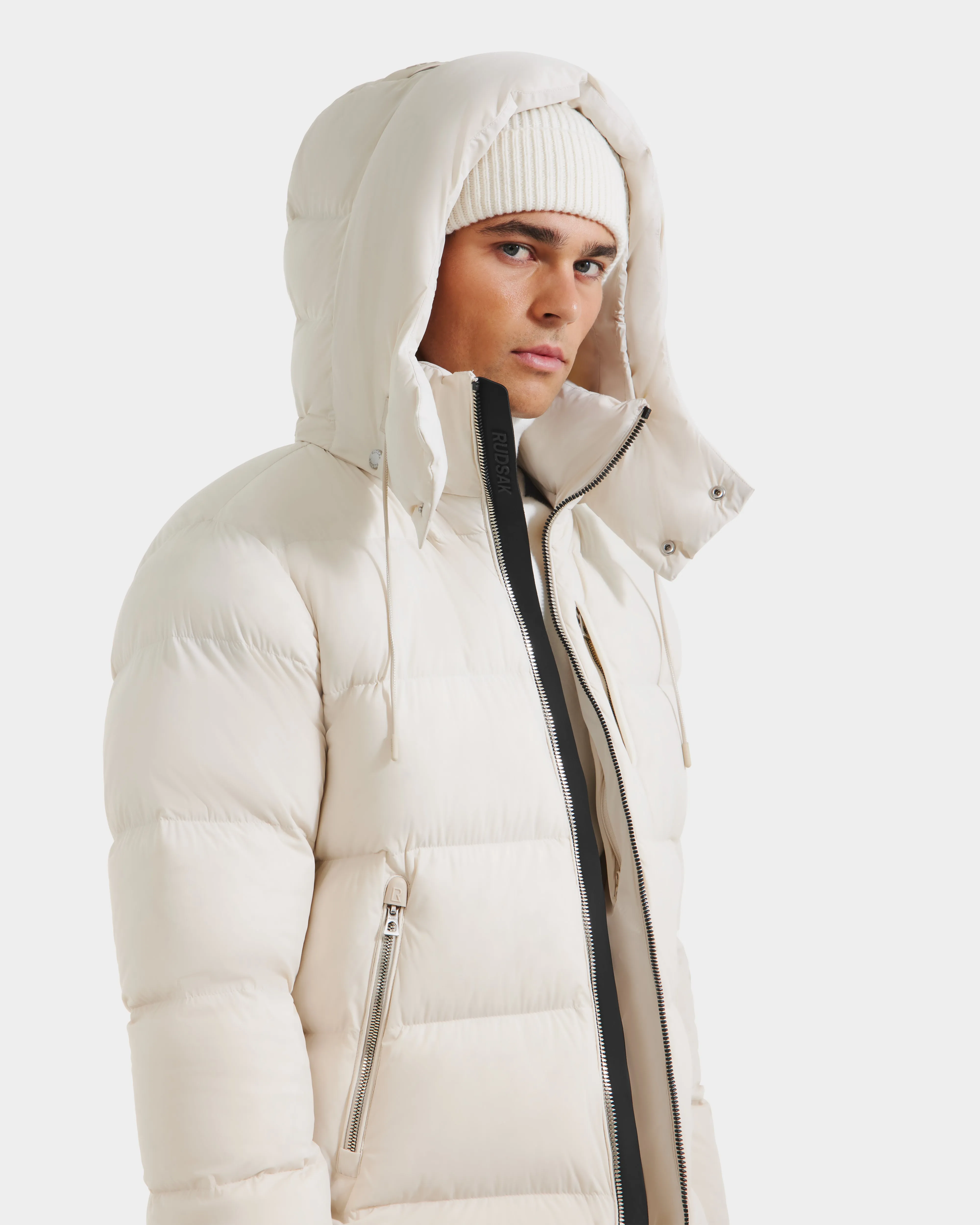 VINCE M - 6124561 Vanilla sold by RUDSAK product image thumbnail 5