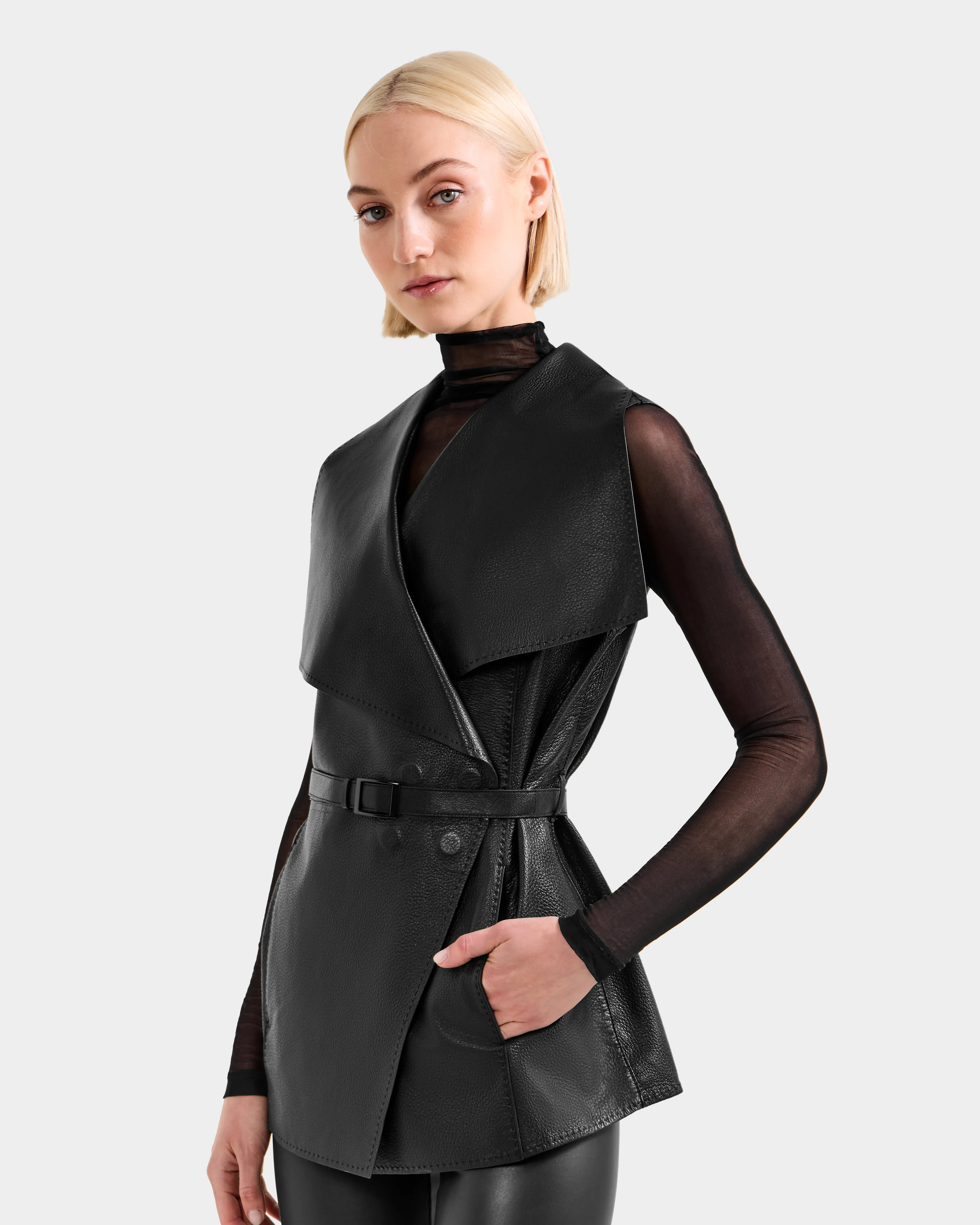 ELEANOR - 8125584 Black sold by RUDSAK product image thumbnail 2