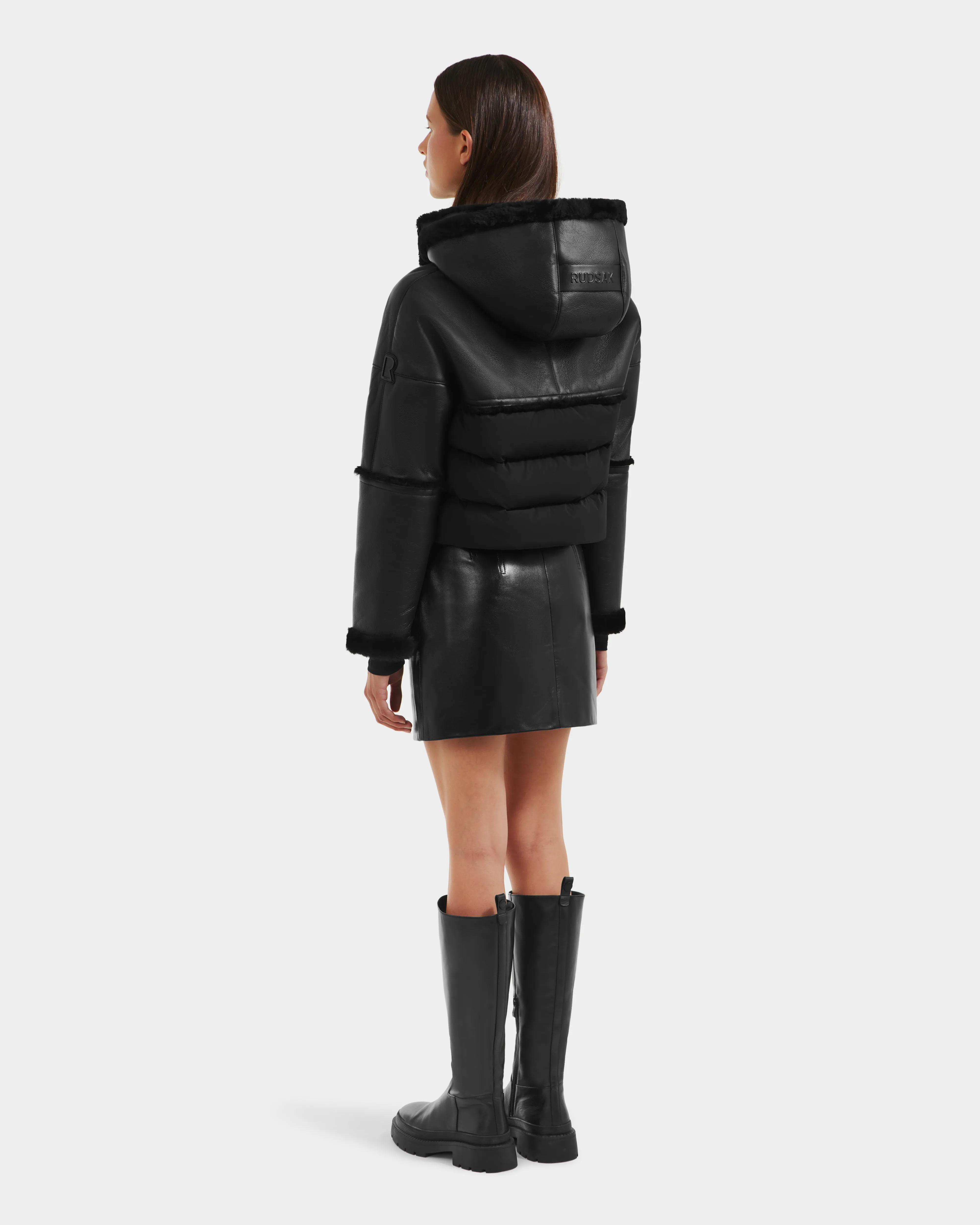 LIVIA - 8125536 Black sold by RUDSAK product image thumbnail 4