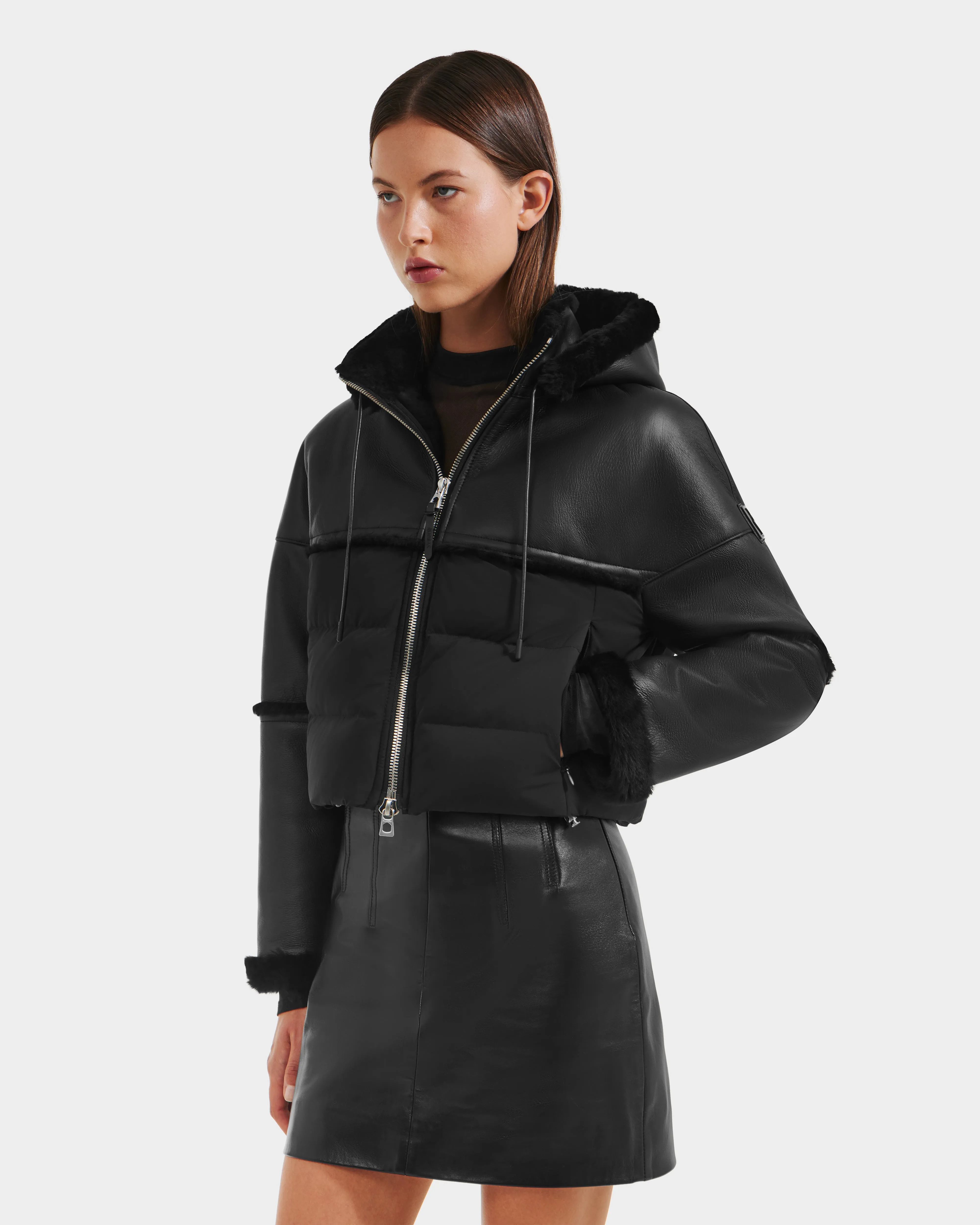 LIVIA - 8125536 Black sold by RUDSAK product image thumbnail 5