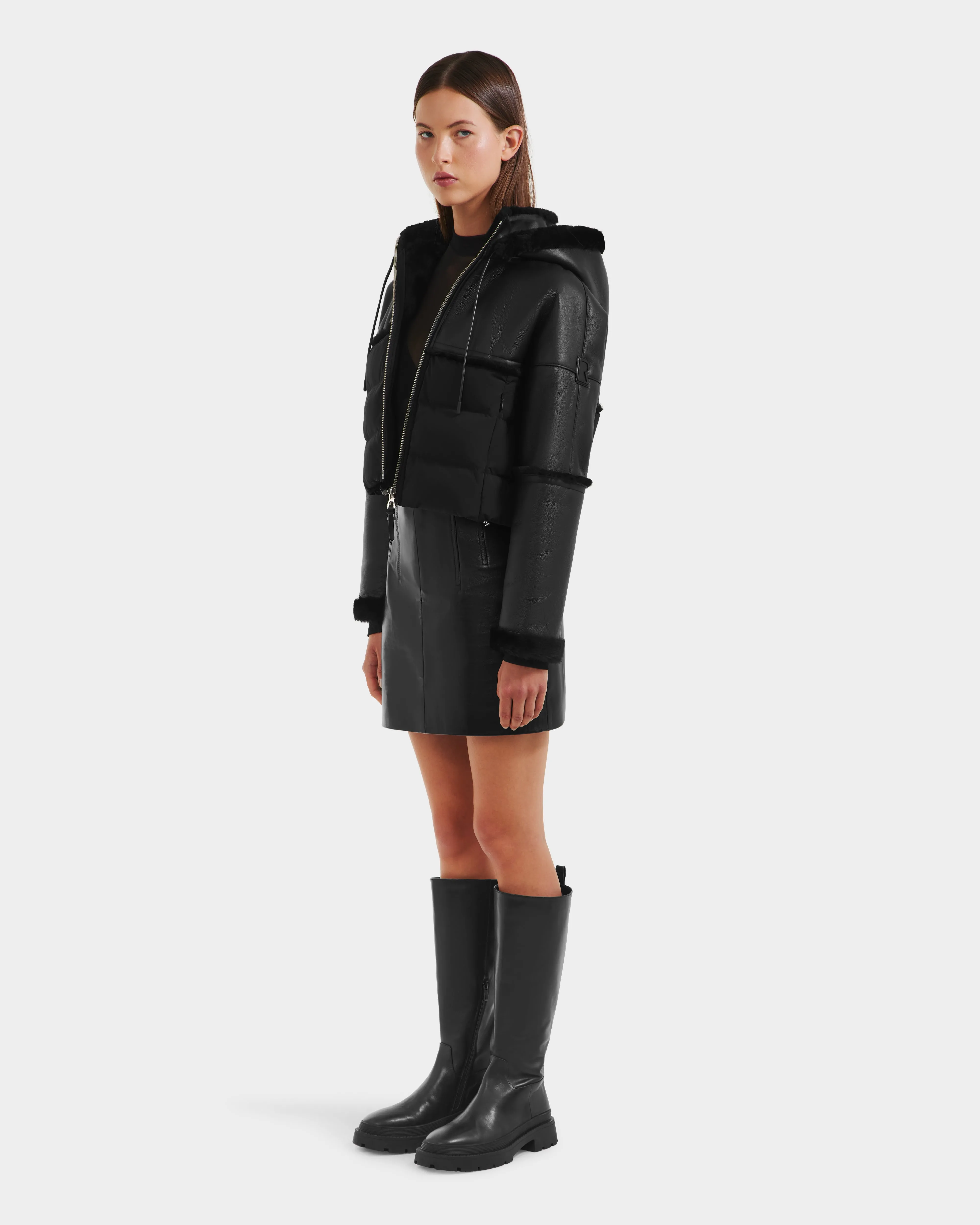 LIVIA - 8125536 Black sold by RUDSAK product image thumbnail 2