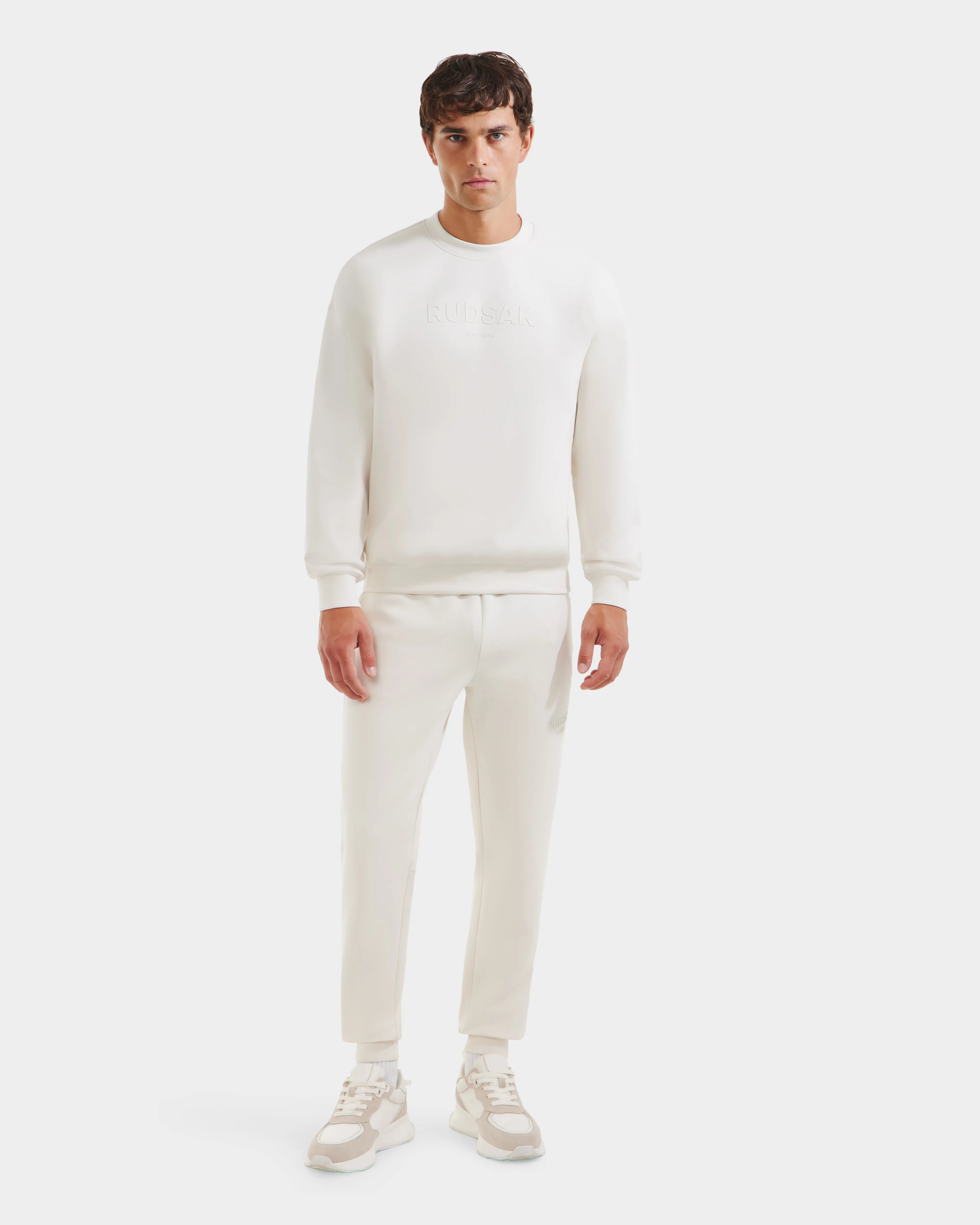 BRYN - 9524007 Vanilla M sold by RUDSAK