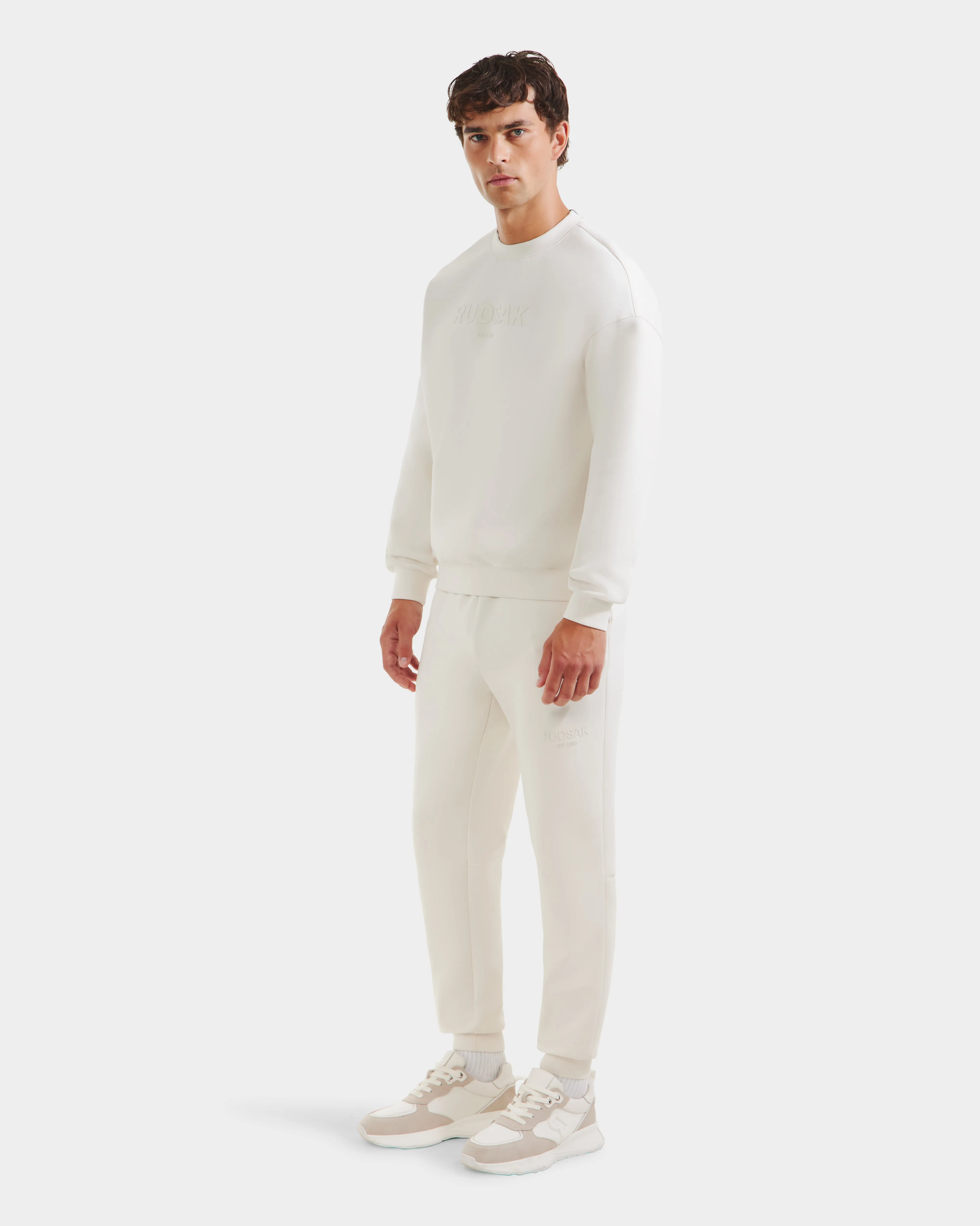 BRYN - 9524007 Vanilla M sold by RUDSAK product image thumbnail 2