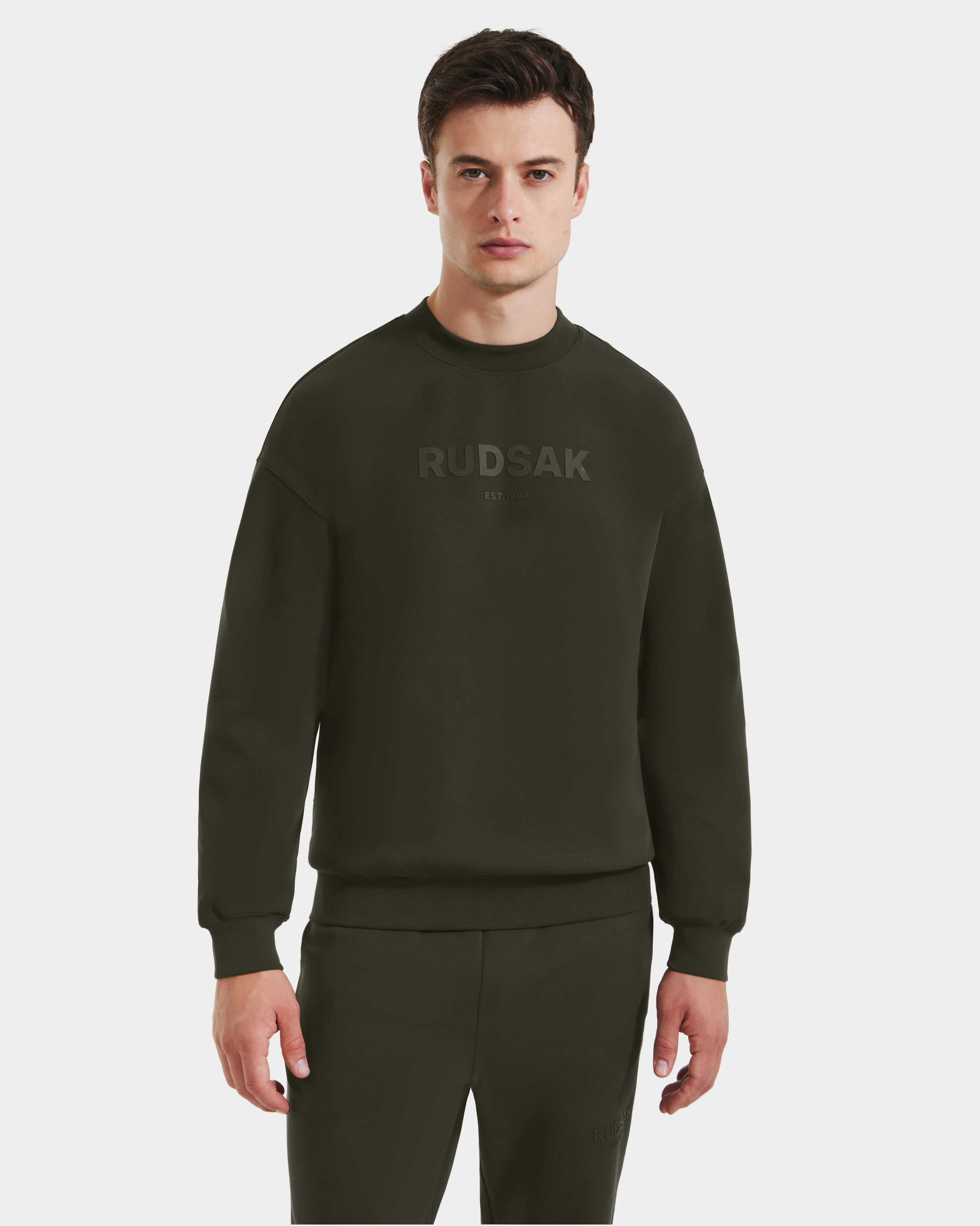 BRYN - 9524007 Dark Olive M sold by RUDSAK product image thumbnail 5