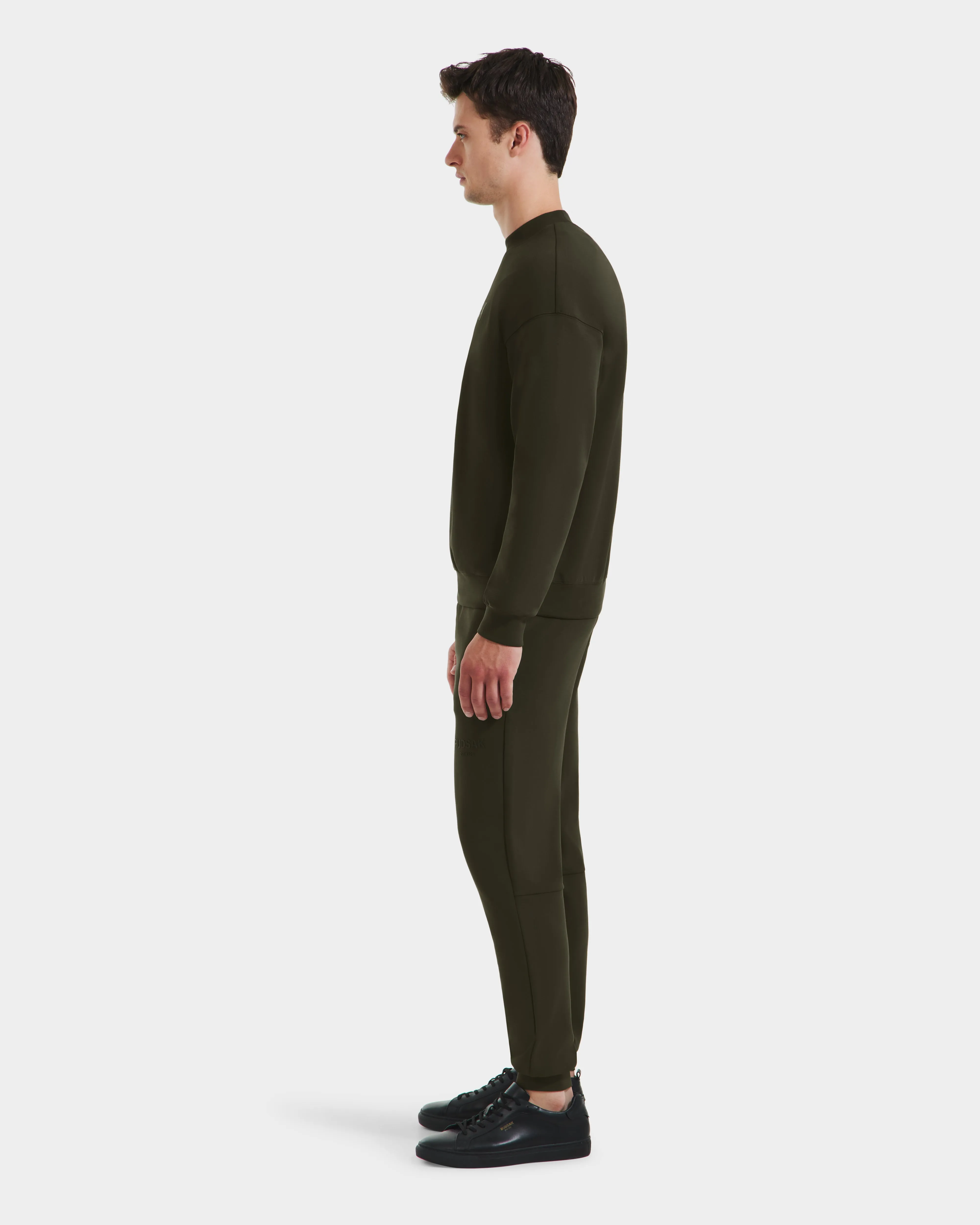 BRYN - 9524007 Dark Olive M sold by RUDSAK product image thumbnail 3