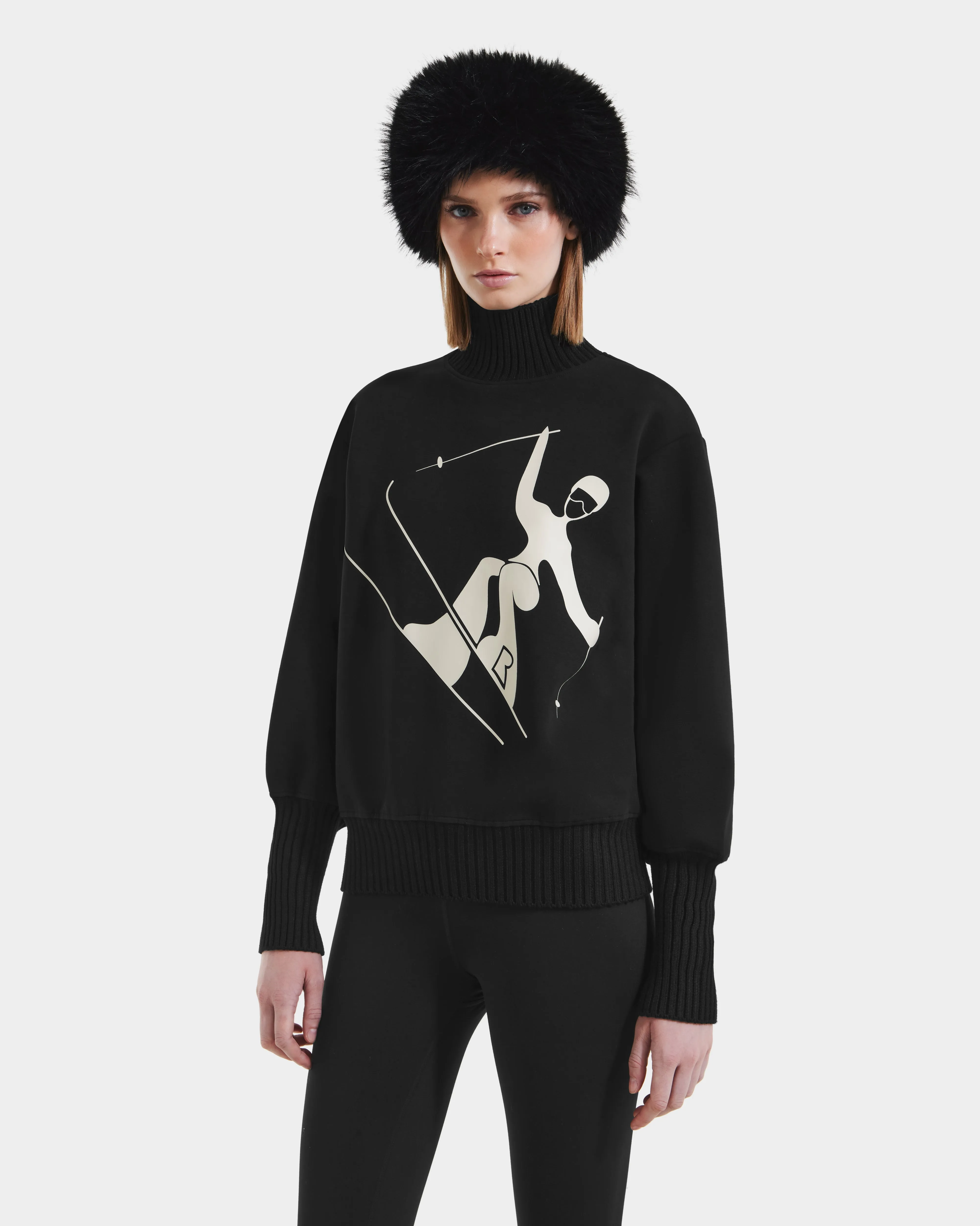 JOYCE - 8525647 Black sold by RUDSAK product image thumbnail 5