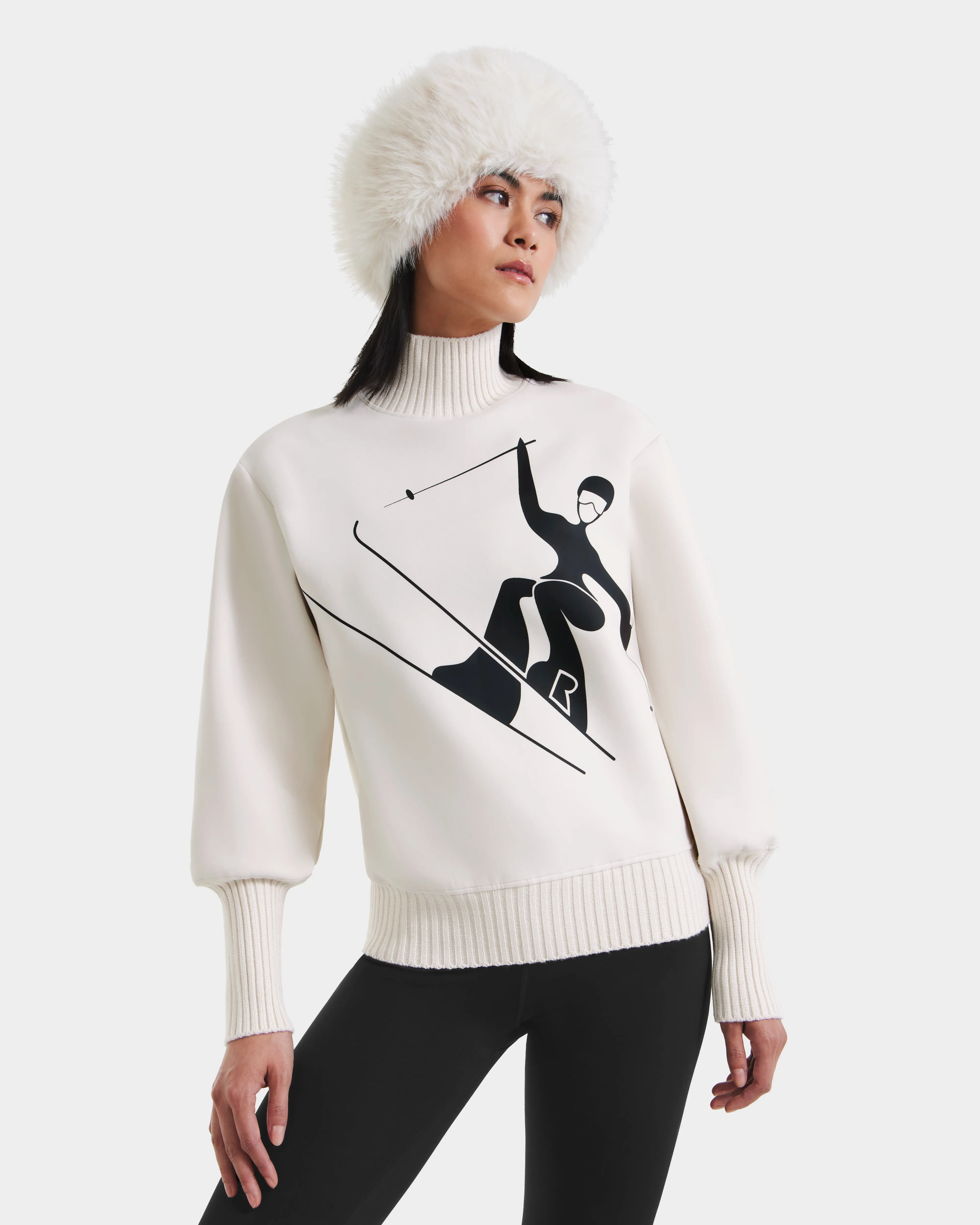 JOYCE - 8525647 Vanilla sold by RUDSAK product image thumbnail 5