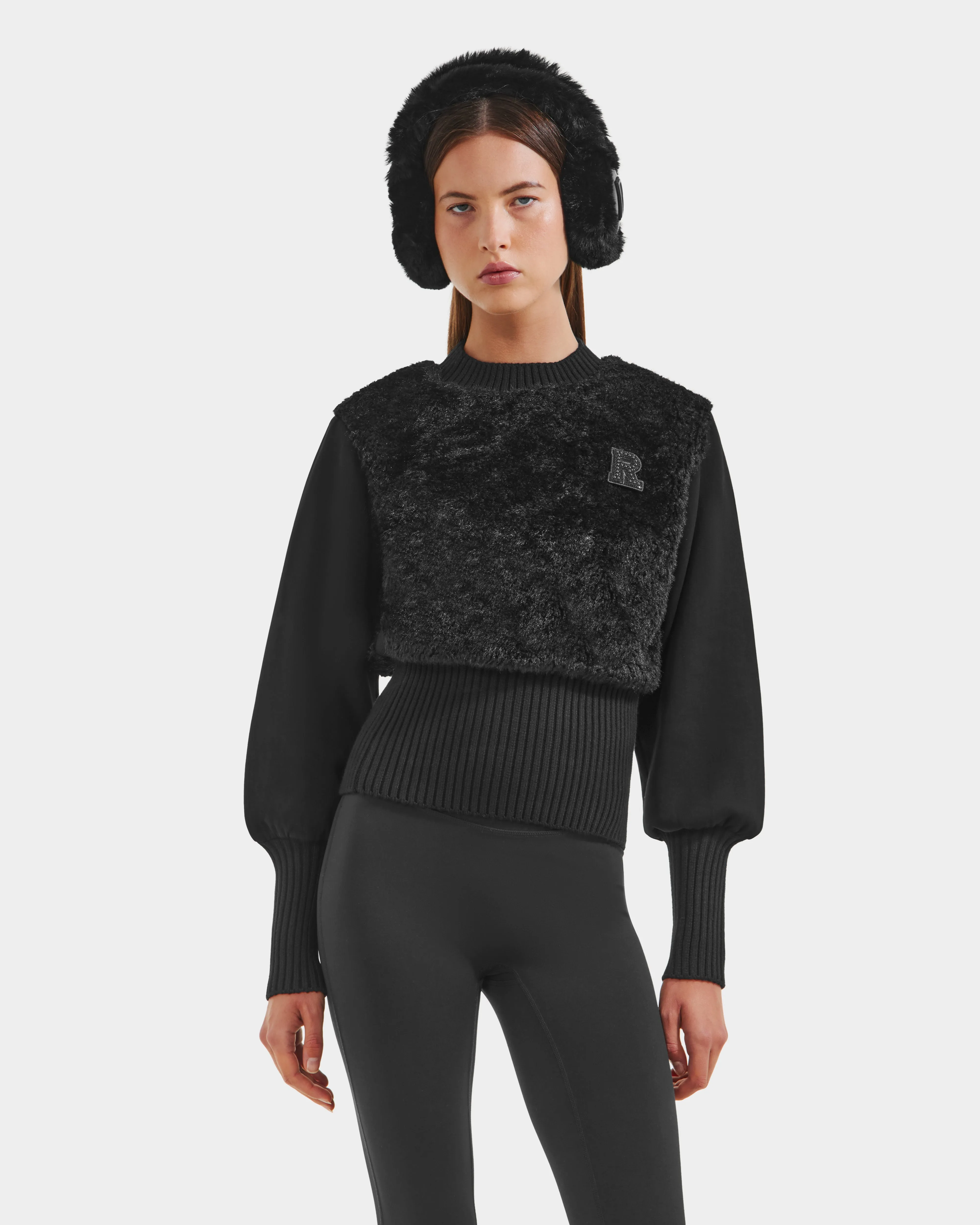 FLORENCE - 8525546 Black sold by RUDSAK product image thumbnail 5