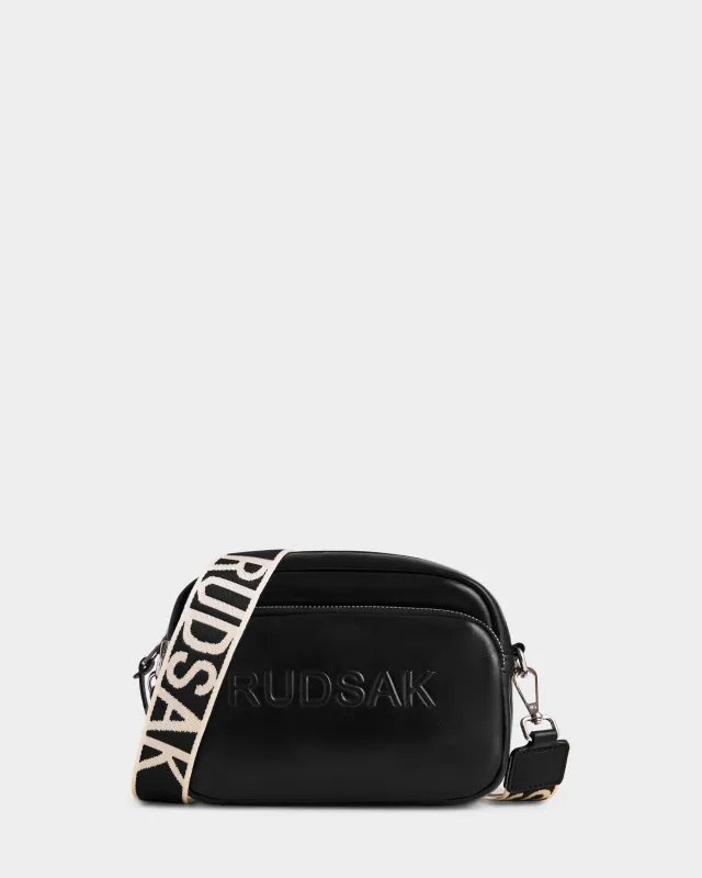 ZOYA L - 8325543 Black sold by RUDSAK