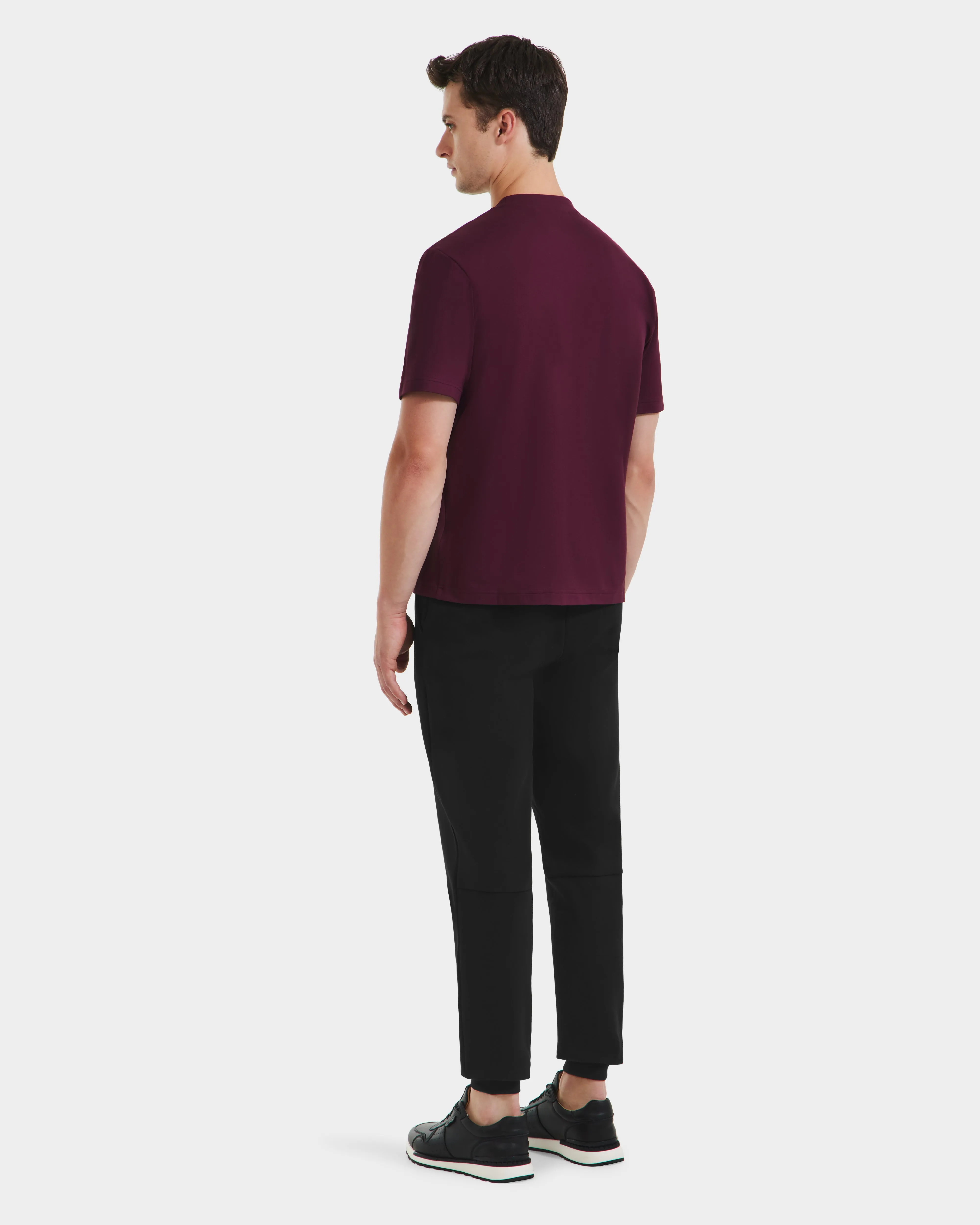 CASEY - 6525037 Bordeaux sold by RUDSAK product image thumbnail 4