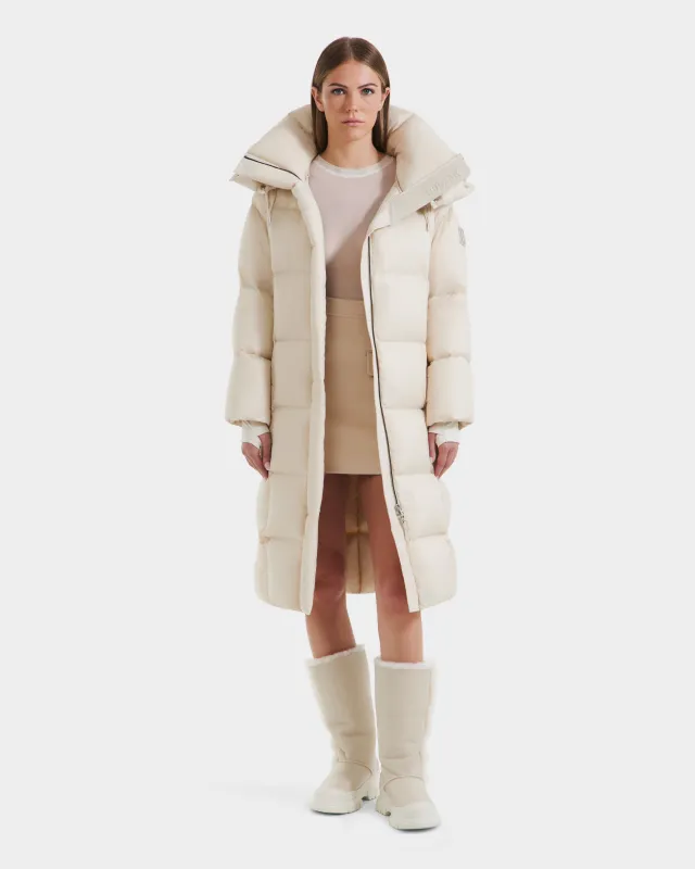 SASHA - 8125686 Vanilla sold by RUDSAK