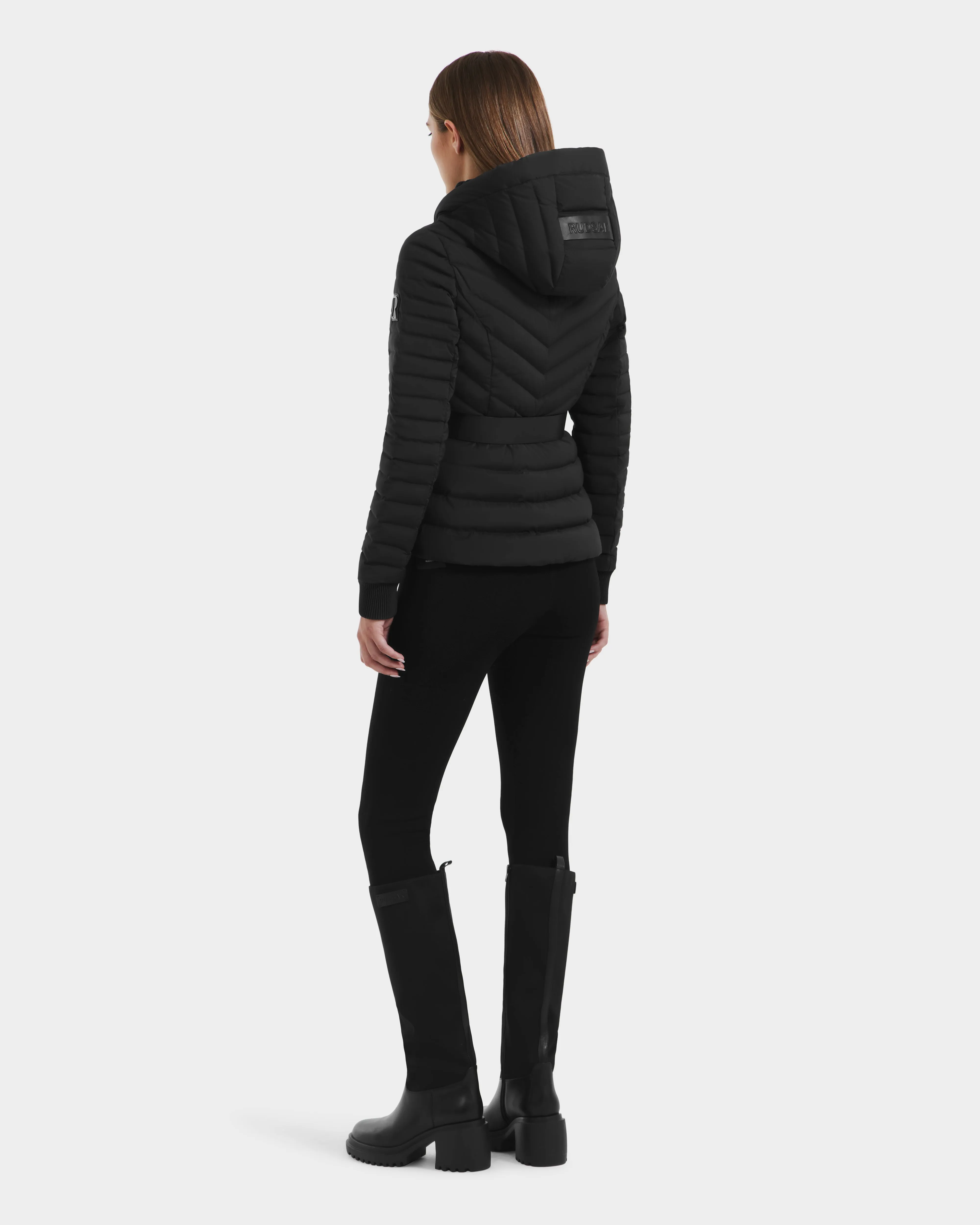 SCARLETT M - 8125565 Black sold by RUDSAK product image thumbnail 4