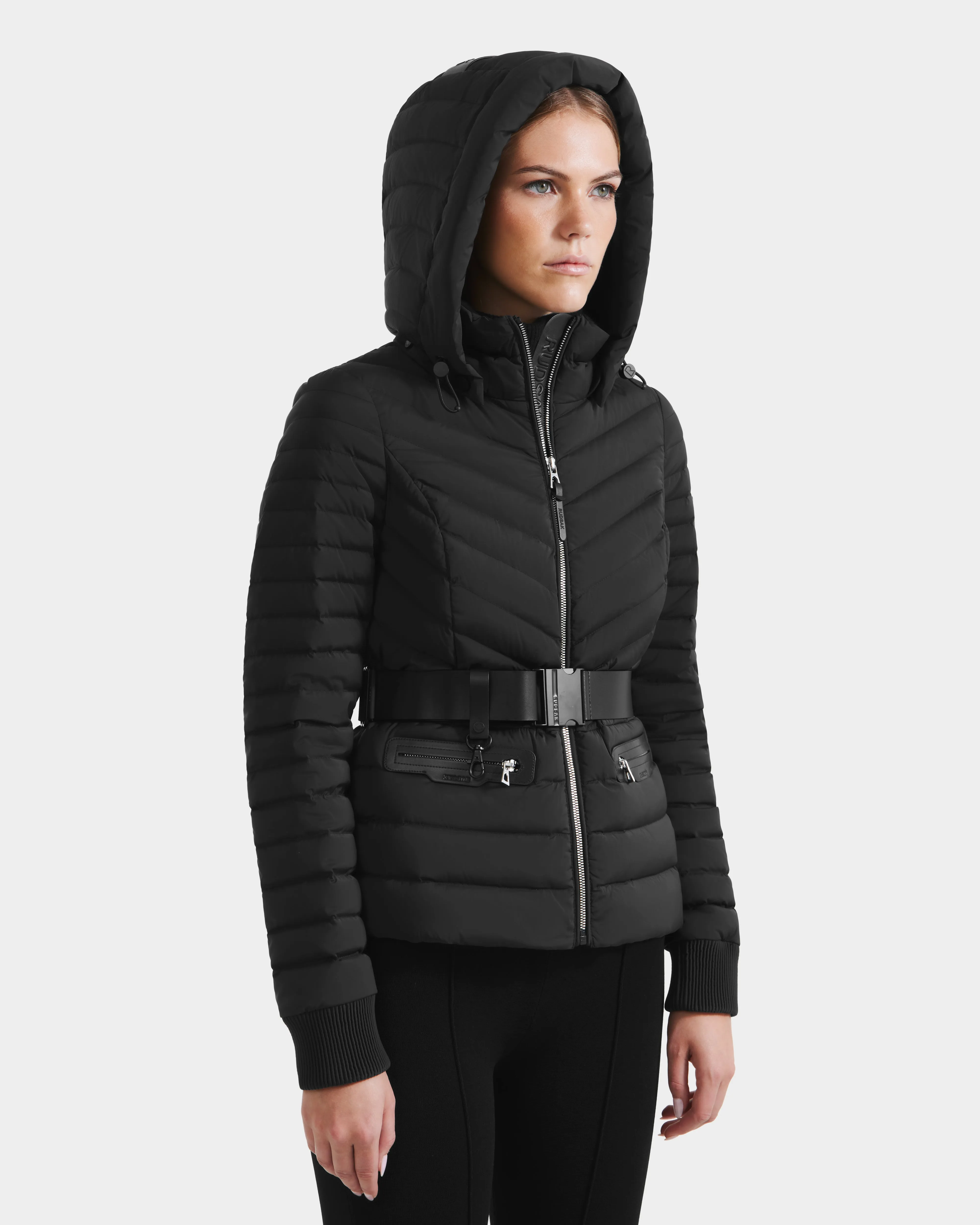 SCARLETT M - 8125565 Black sold by RUDSAK product image thumbnail 5