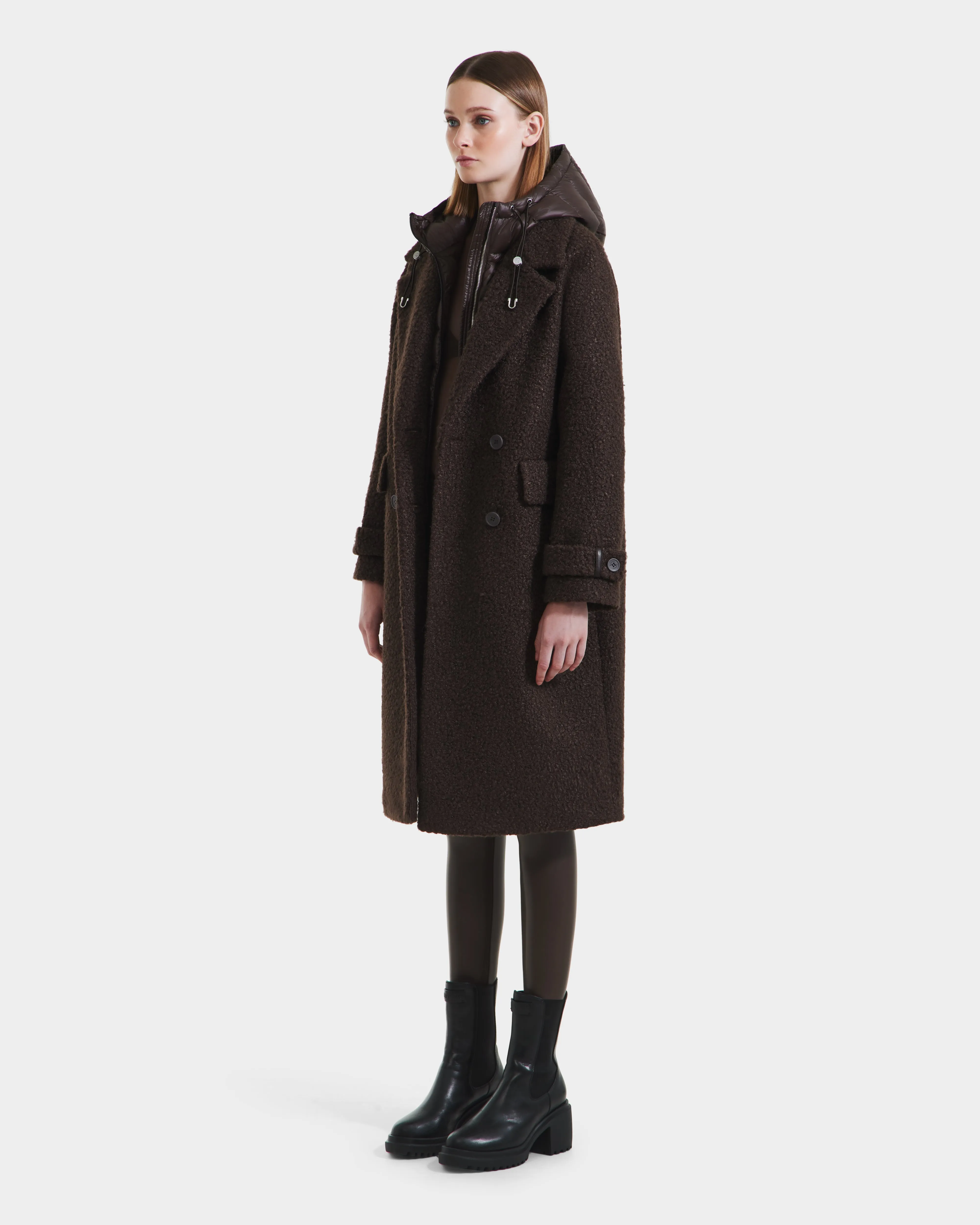 ARABELLA - 8125621 Espresso sold by RUDSAK product image thumbnail 2