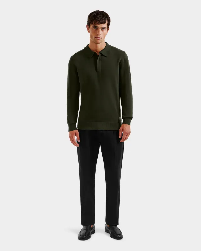 RICHARD - 6524529 Dark Olive sold by RUDSAK