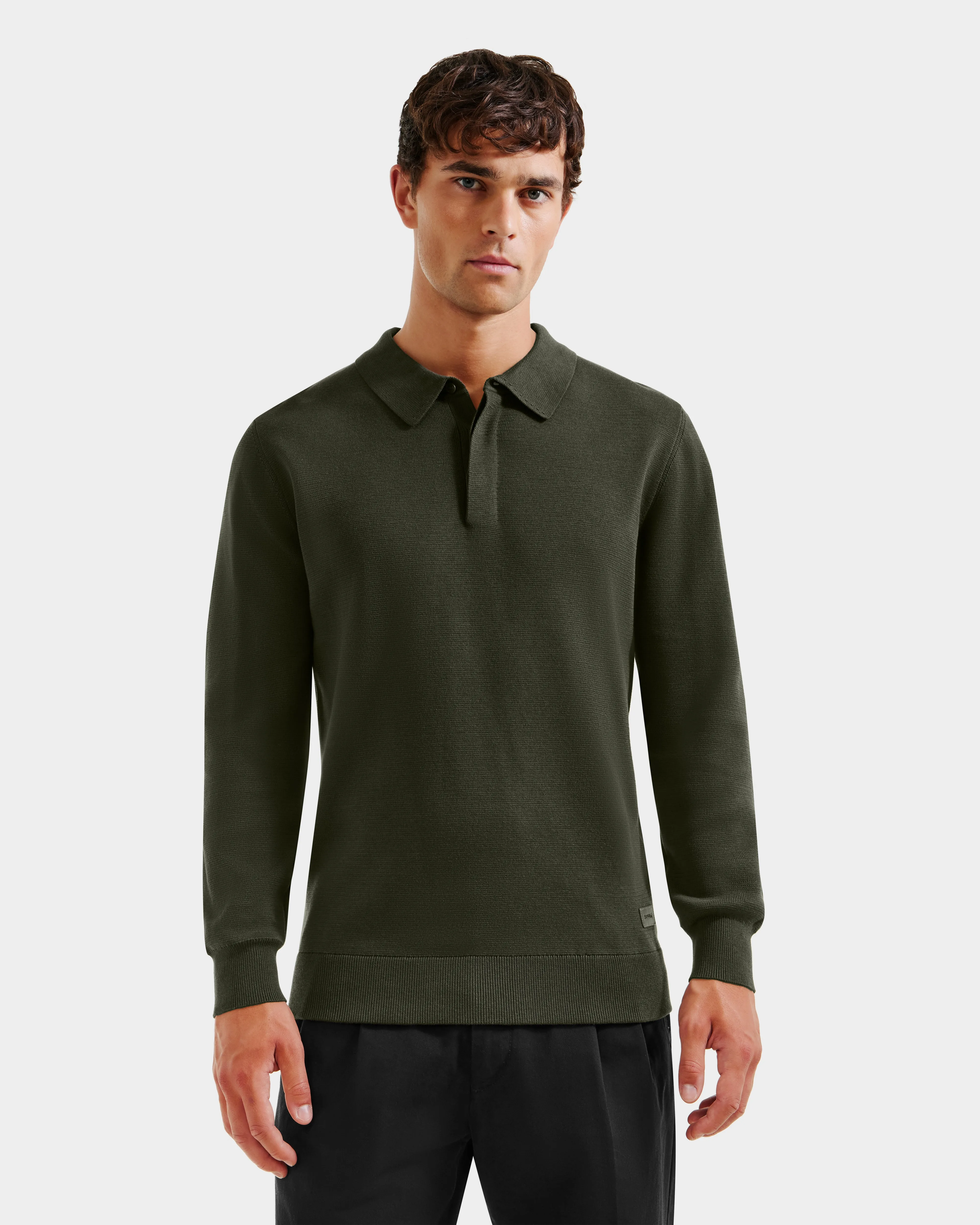 RICHARD - 6524529 Dark Olive sold by RUDSAK product image thumbnail 5
