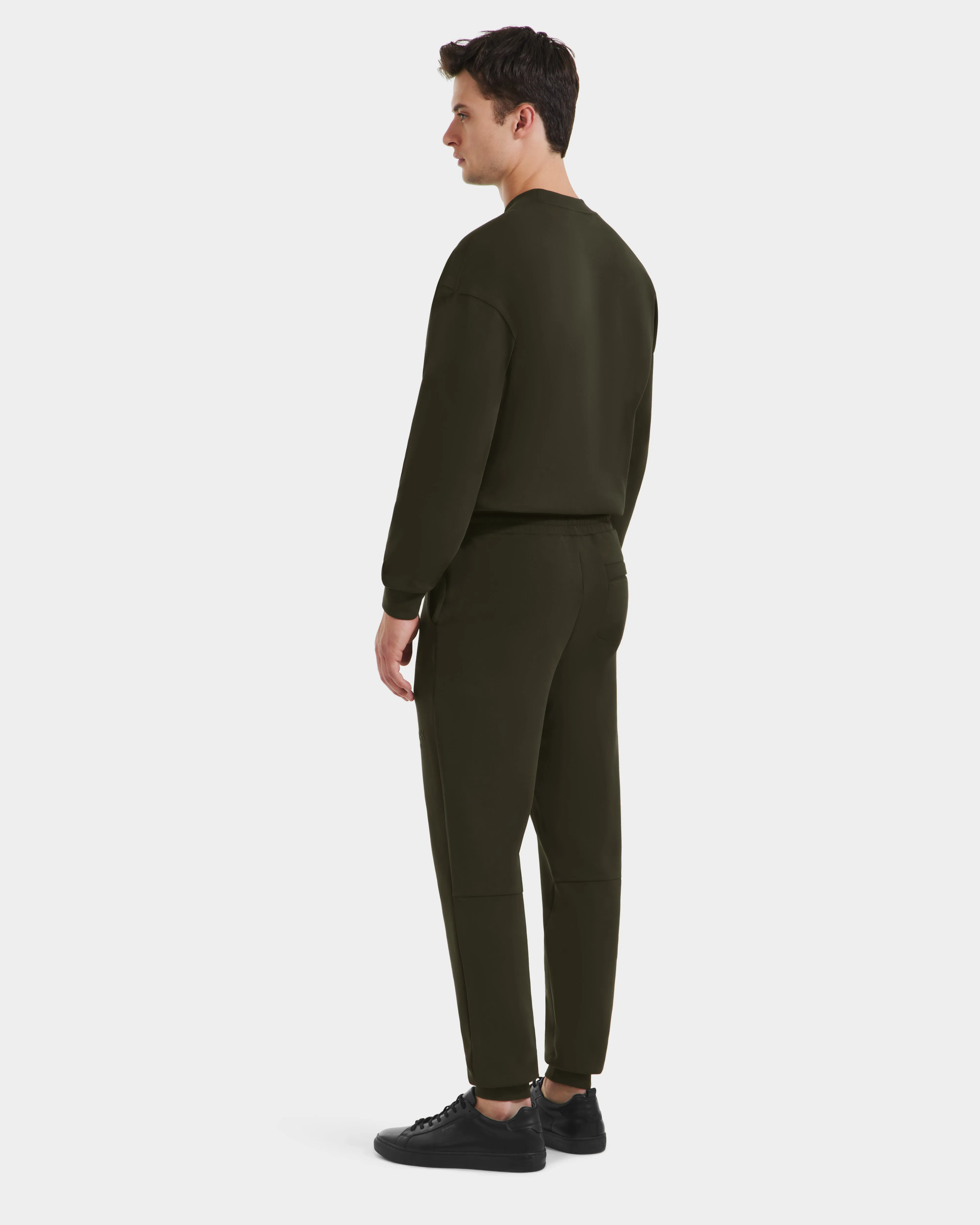 JOSS - 9524009 Dark Olive M sold by RUDSAK product image thumbnail 4