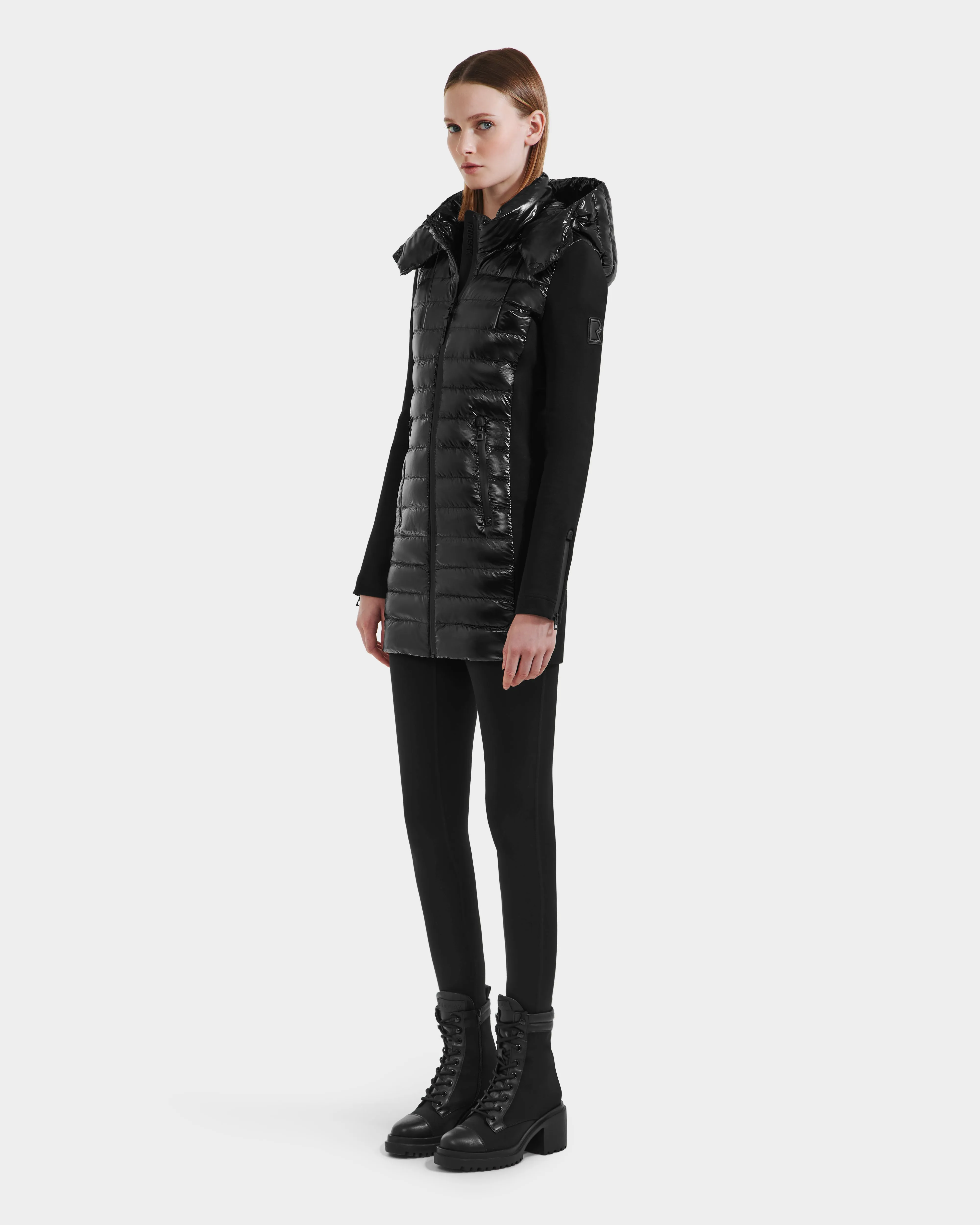 MERINA C - 8125648 Black sold by RUDSAK product image thumbnail 2