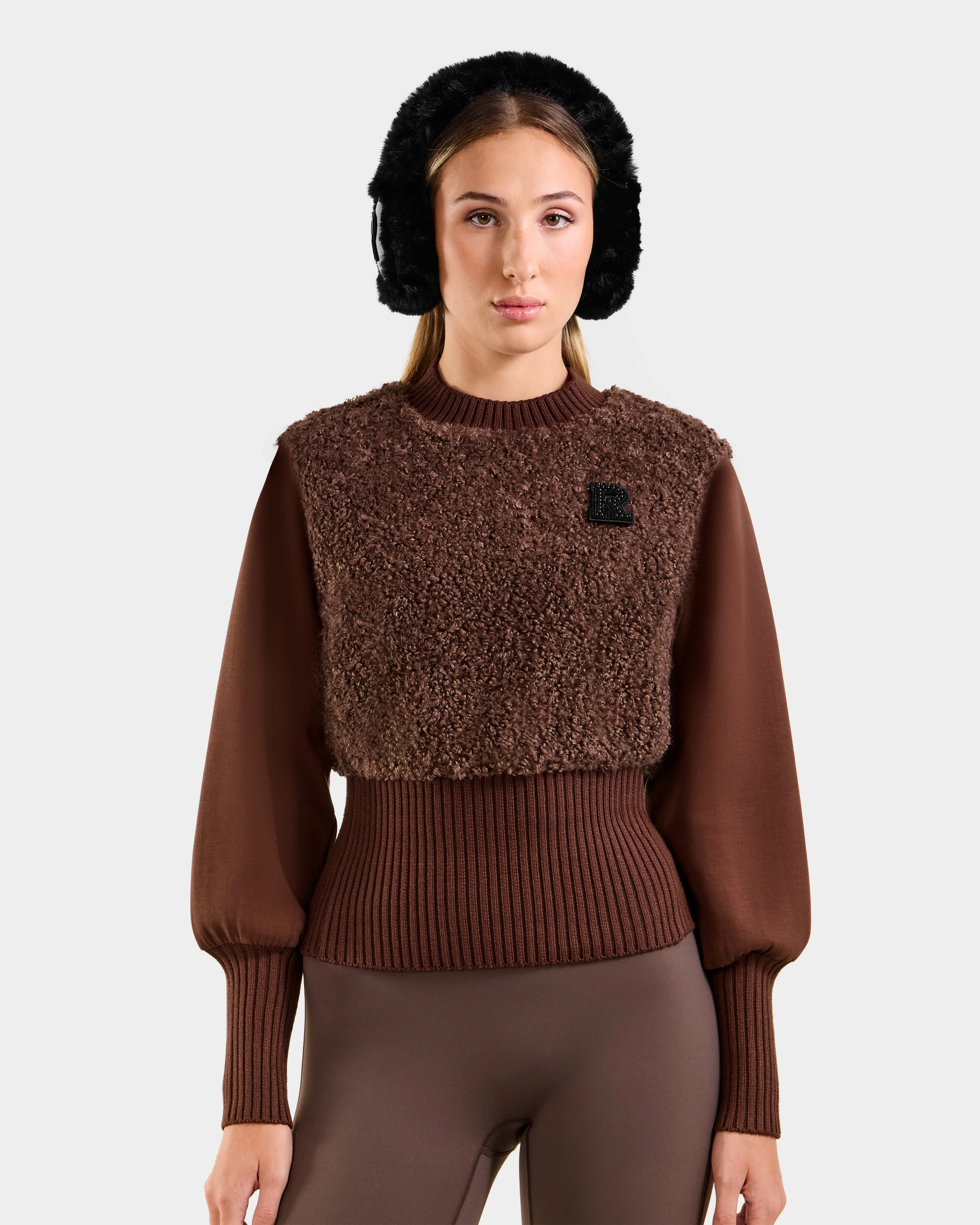 FLORENCE - 8525546 Mocha sold by RUDSAK product image thumbnail 5