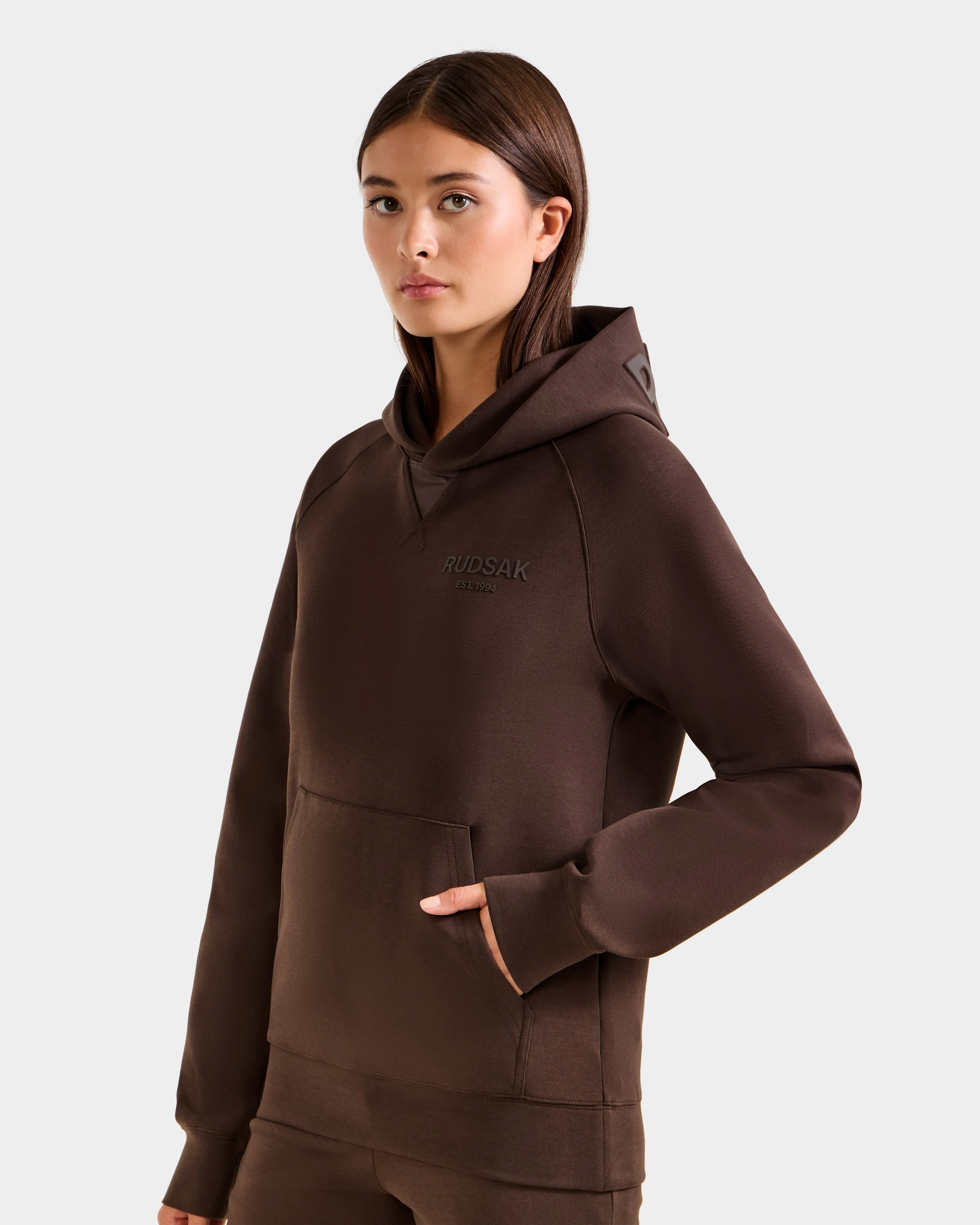 BARRY - 9524011 Espresso W sold by RUDSAK product image thumbnail 5