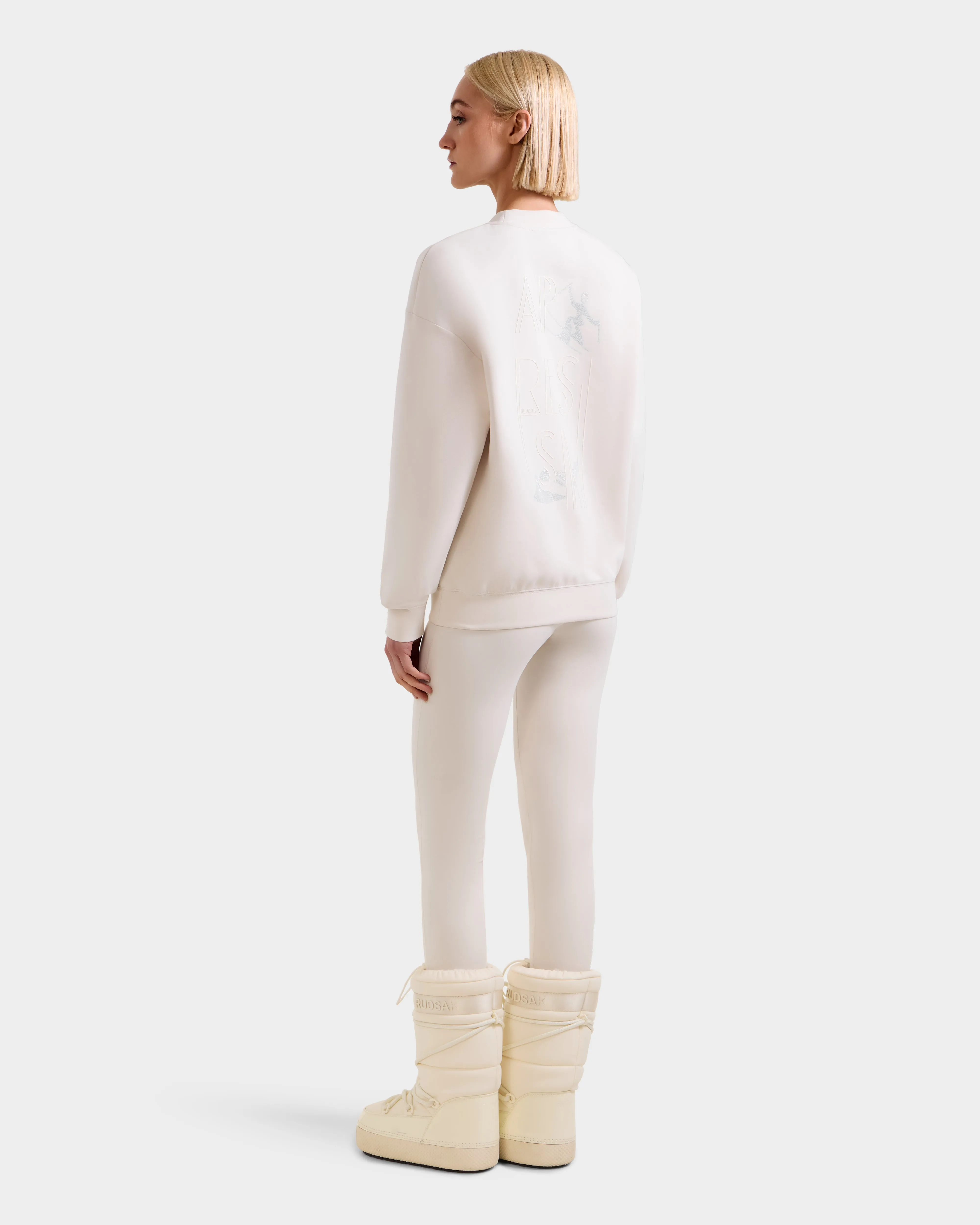 ARIA - 8525661 Vanilla sold by RUDSAK product image thumbnail 4