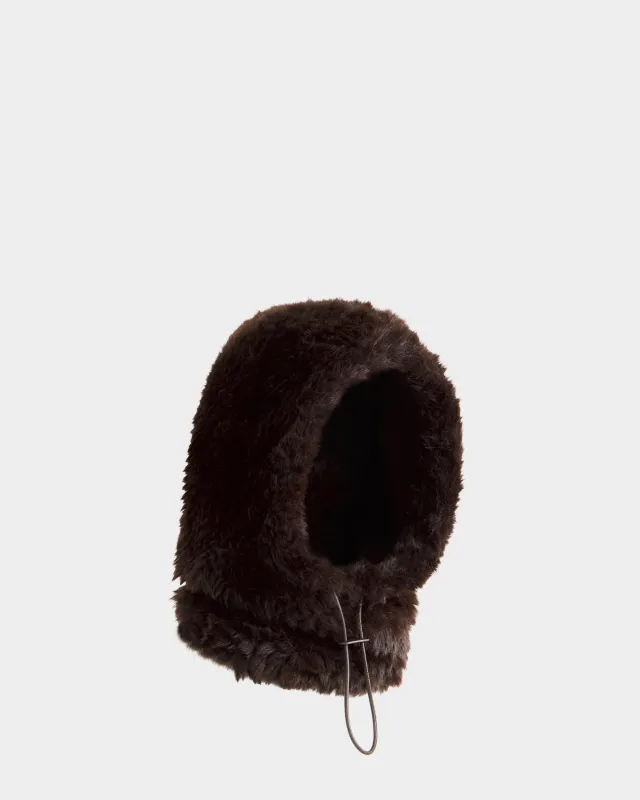 TARA - 8425025 Espresso sold by RUDSAK