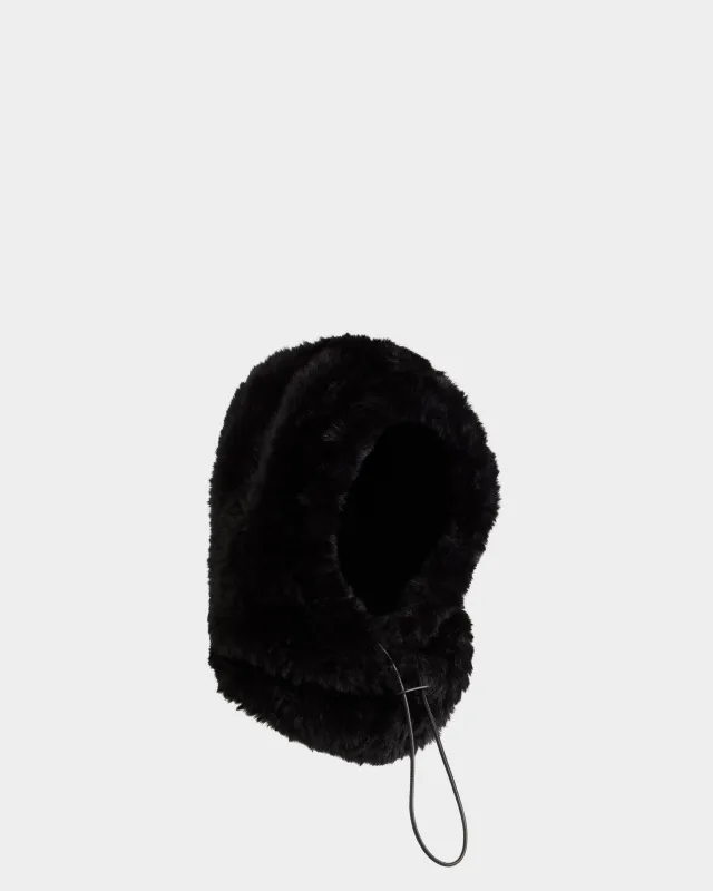 TARA - 8425025 Black sold by RUDSAK