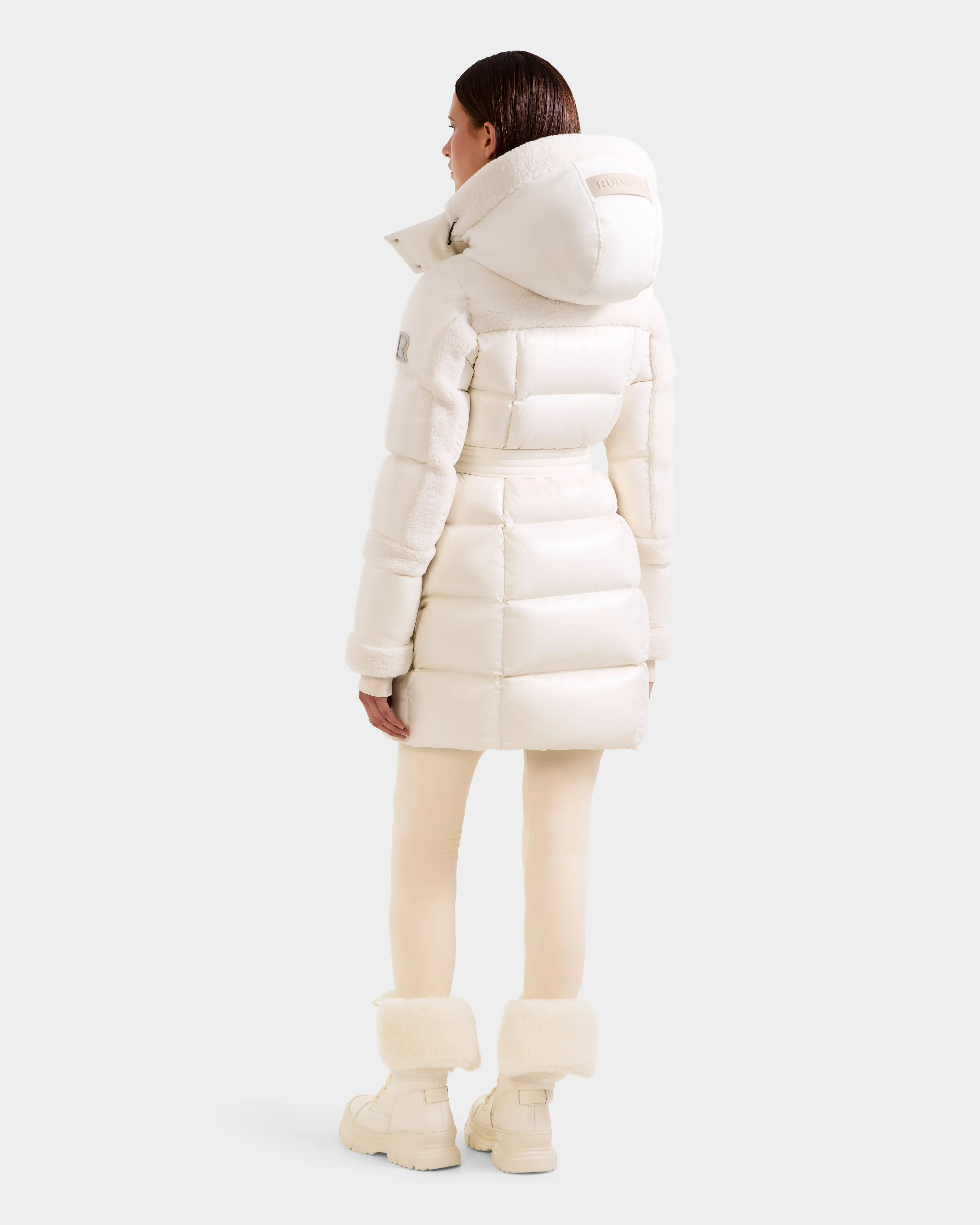 AUDREY L - 8124585 Vanilla sold by RUDSAK product image thumbnail 4