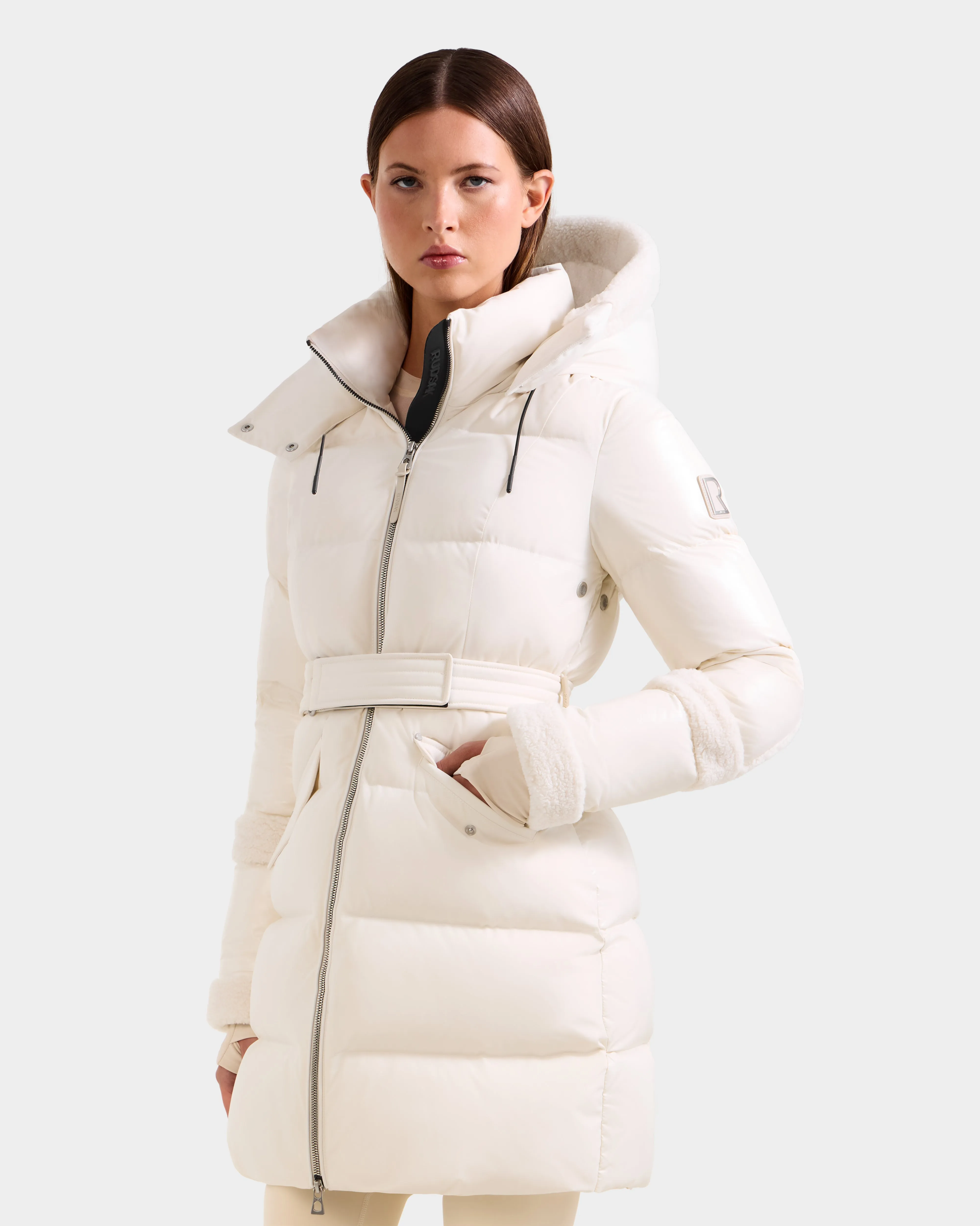 AUDREY L - 8124585 Vanilla sold by RUDSAK product image thumbnail 5