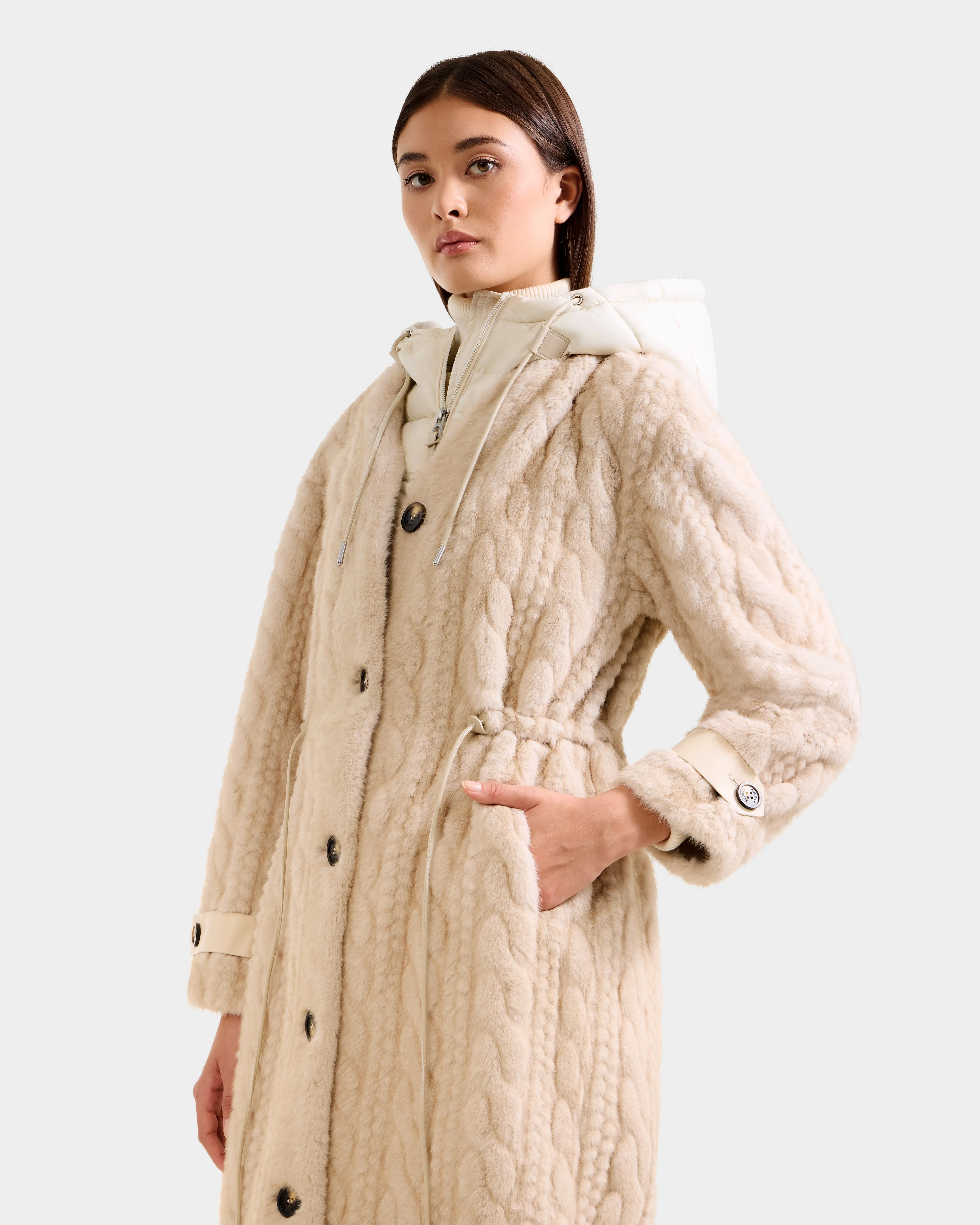 ORIANA - 8125545 Vanilla sold by RUDSAK product image thumbnail 5