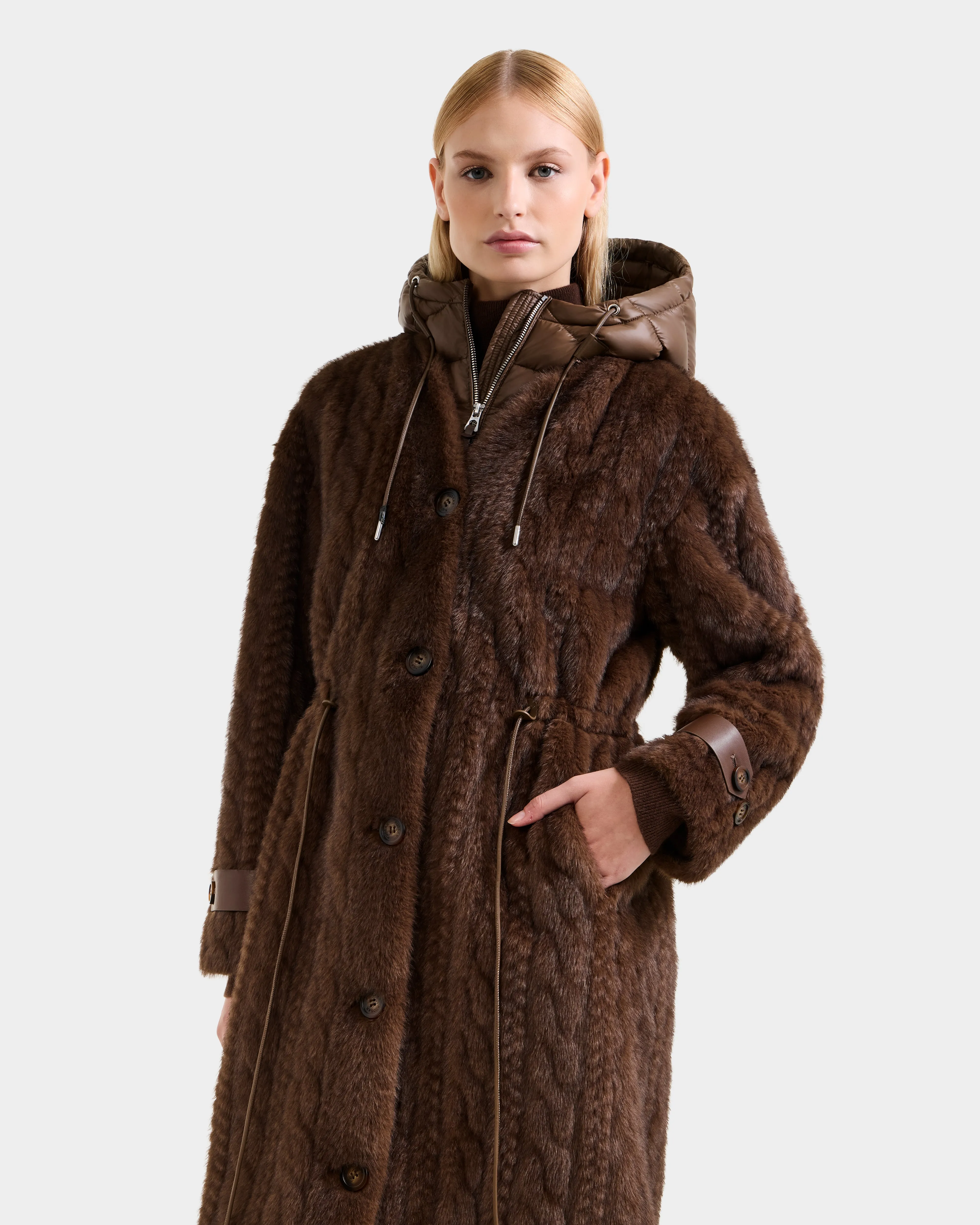 ORIANA - 8125545 Mocha sold by RUDSAK product image thumbnail 5
