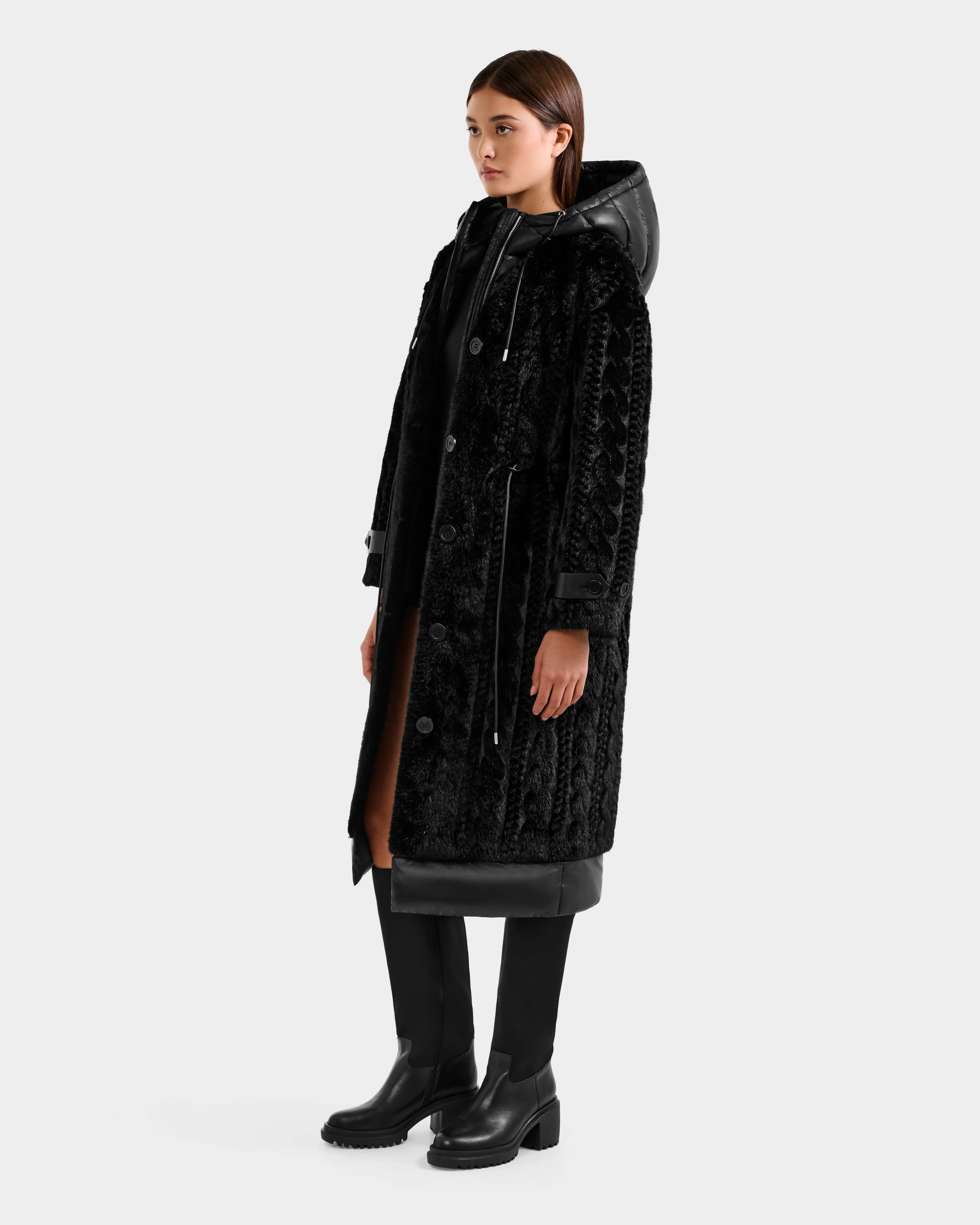 ORIANA - 8125545 Black sold by RUDSAK product image thumbnail 2