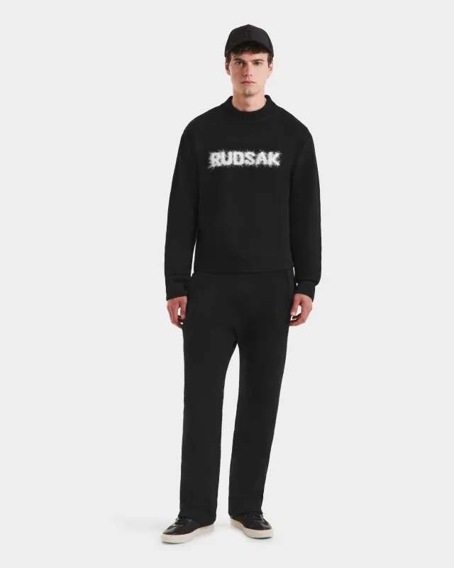 KINLEY - 9525555 Black M sold by RUDSAK