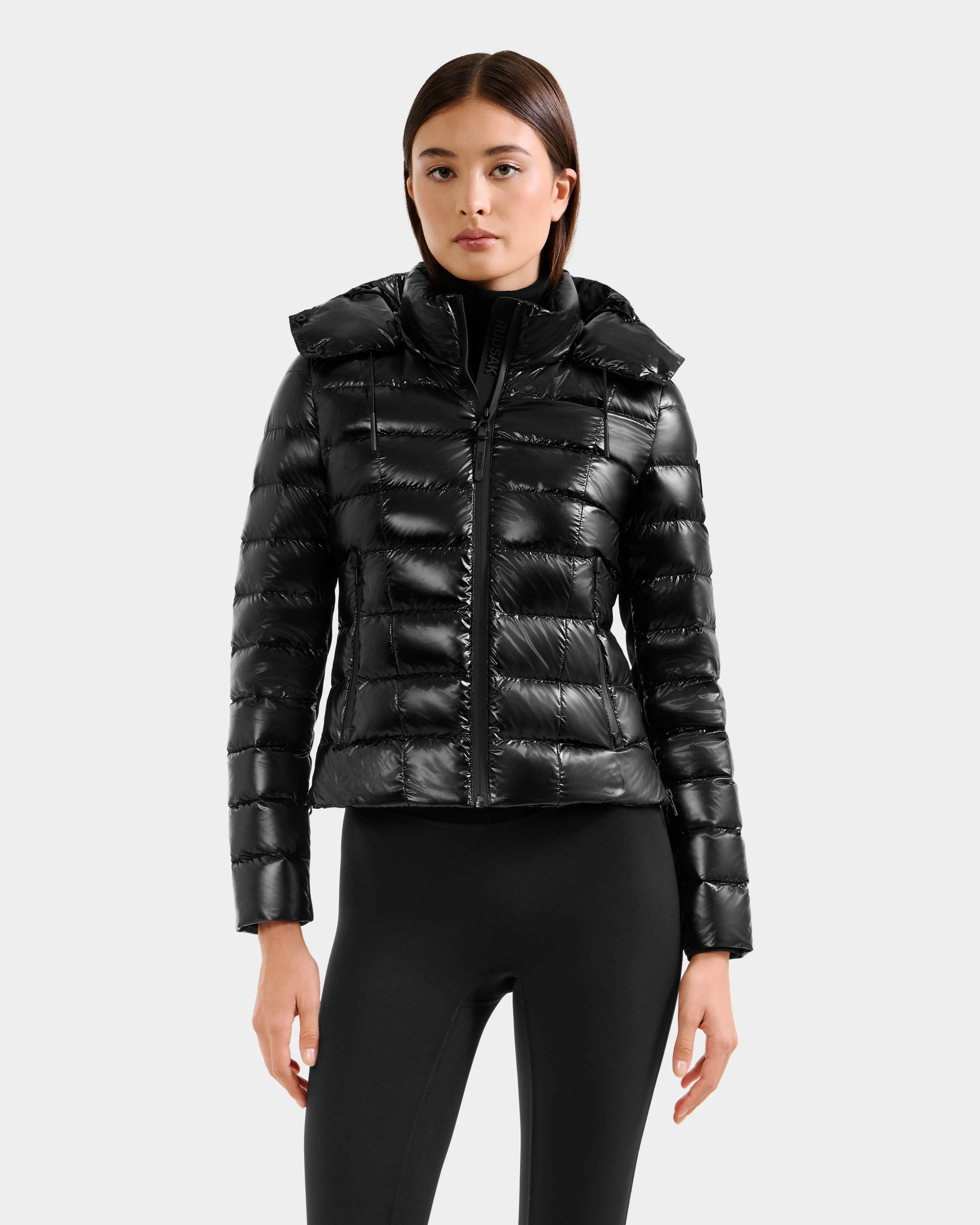 MELISSA C - 8125695 Black sold by RUDSAK product image thumbnail 5