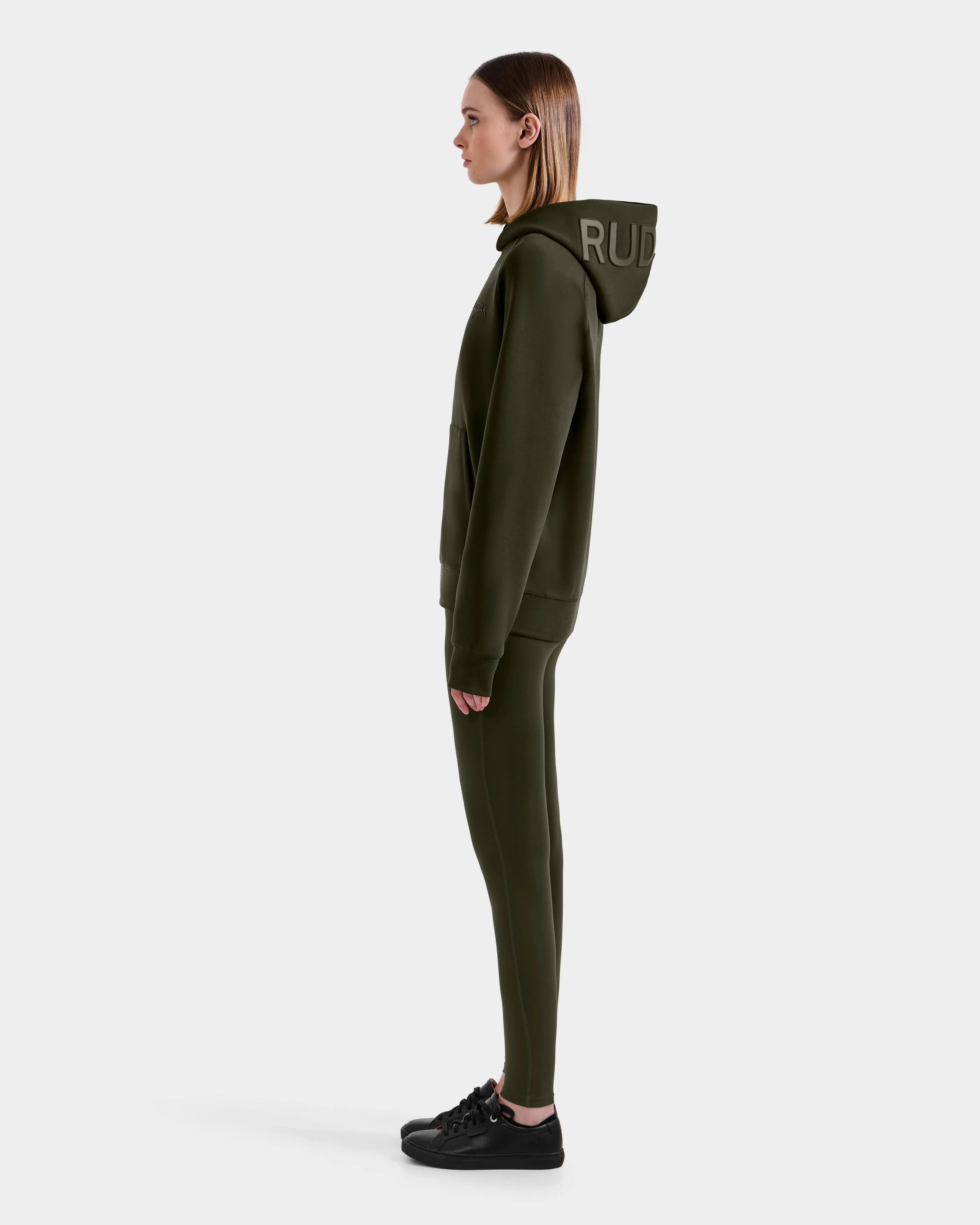 BARRY - 9524011 Dark Olive W sold by RUDSAK product image thumbnail 3