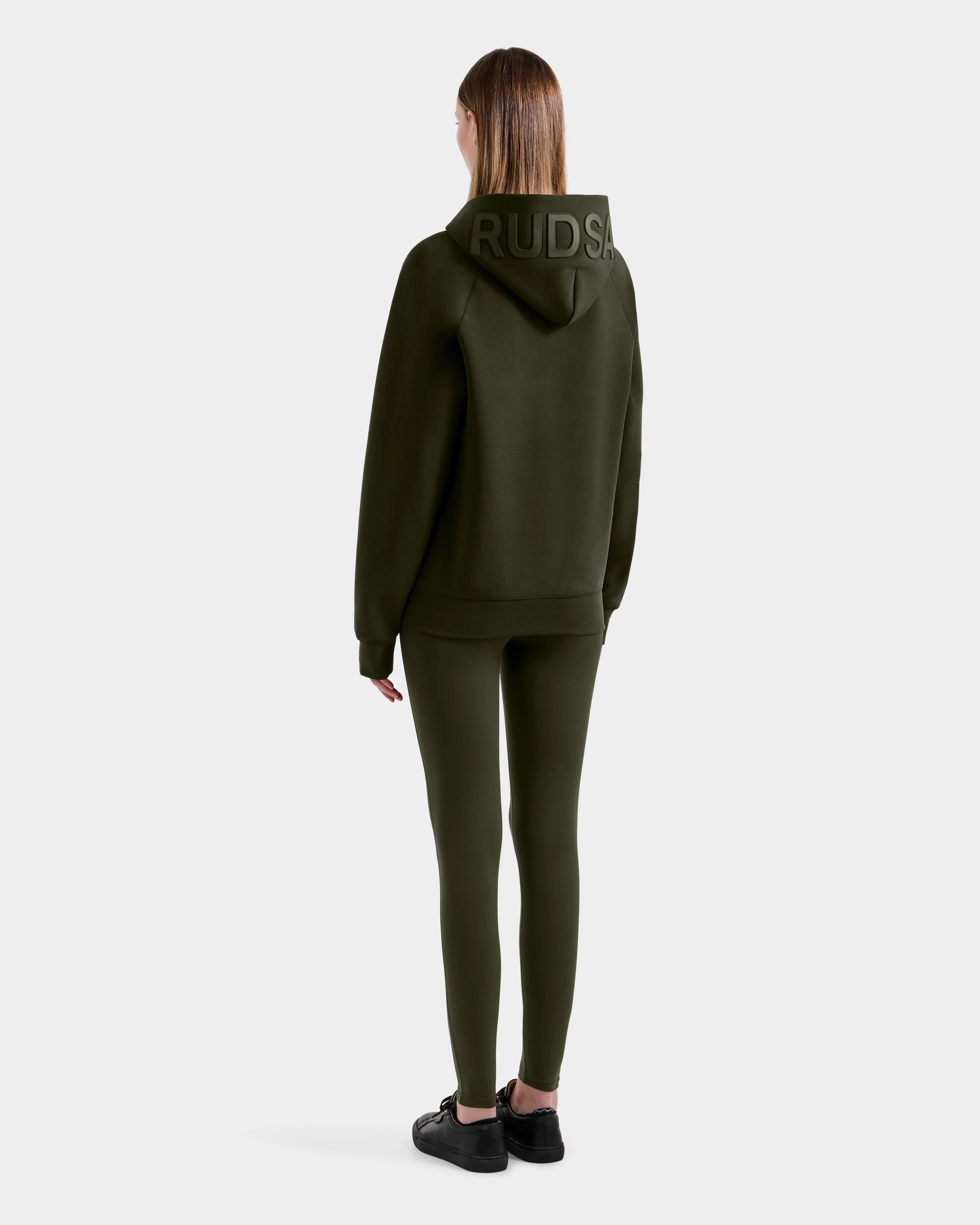 BARRY - 9524011 Dark Olive W sold by RUDSAK product image thumbnail 4