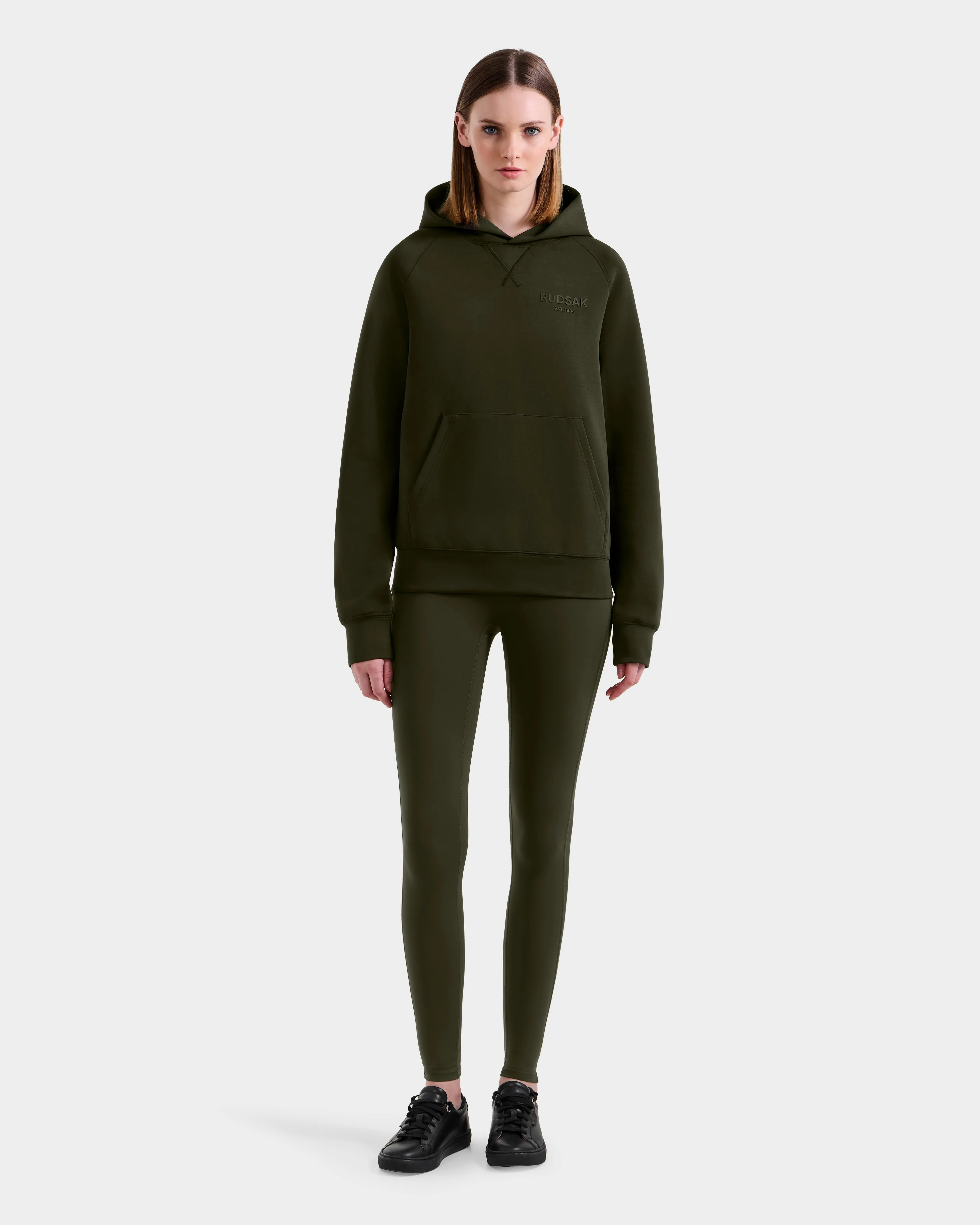 BARRY - 9524011 Dark Olive W sold by RUDSAK