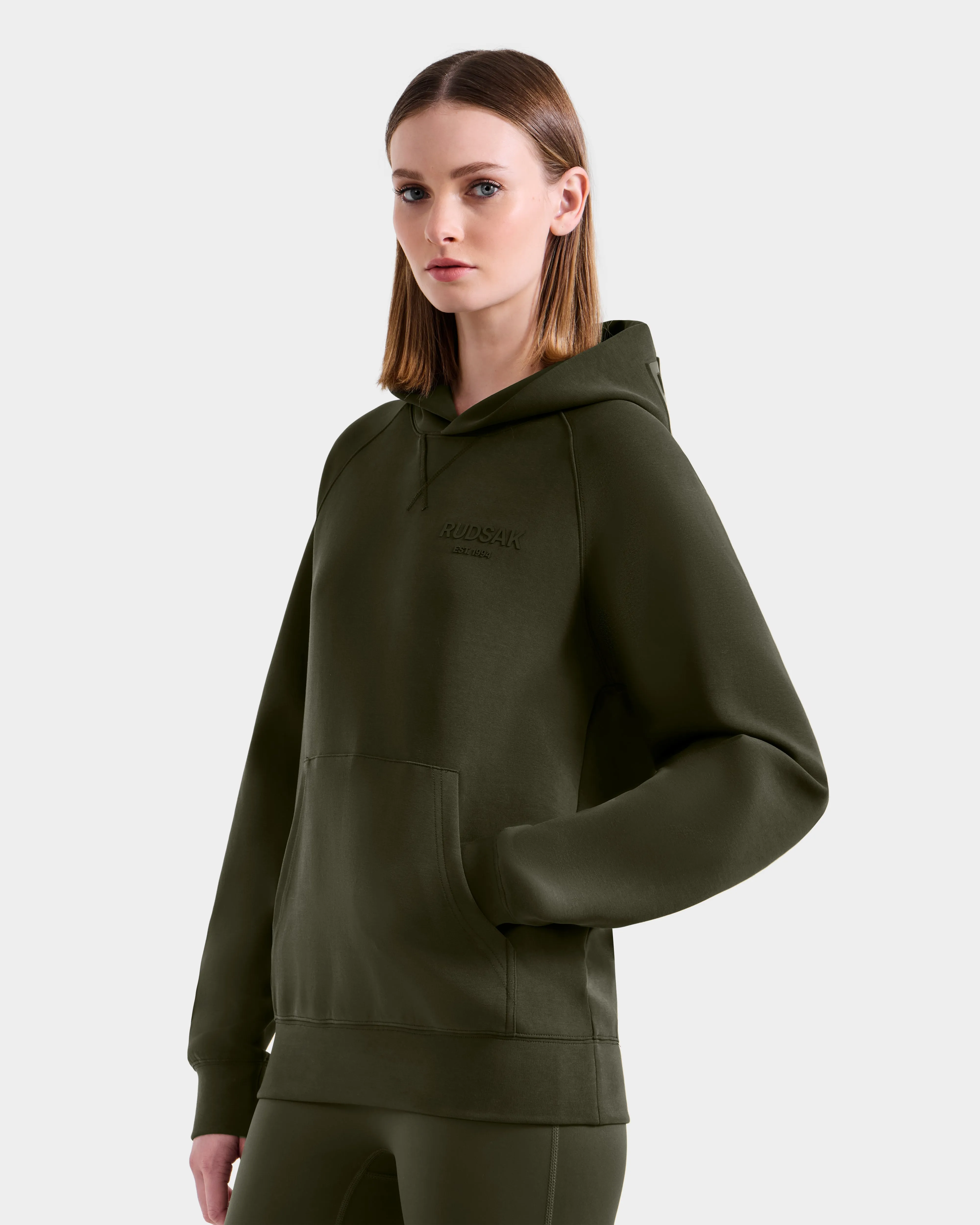 BARRY - 9524011 Dark Olive W sold by RUDSAK product image thumbnail 5