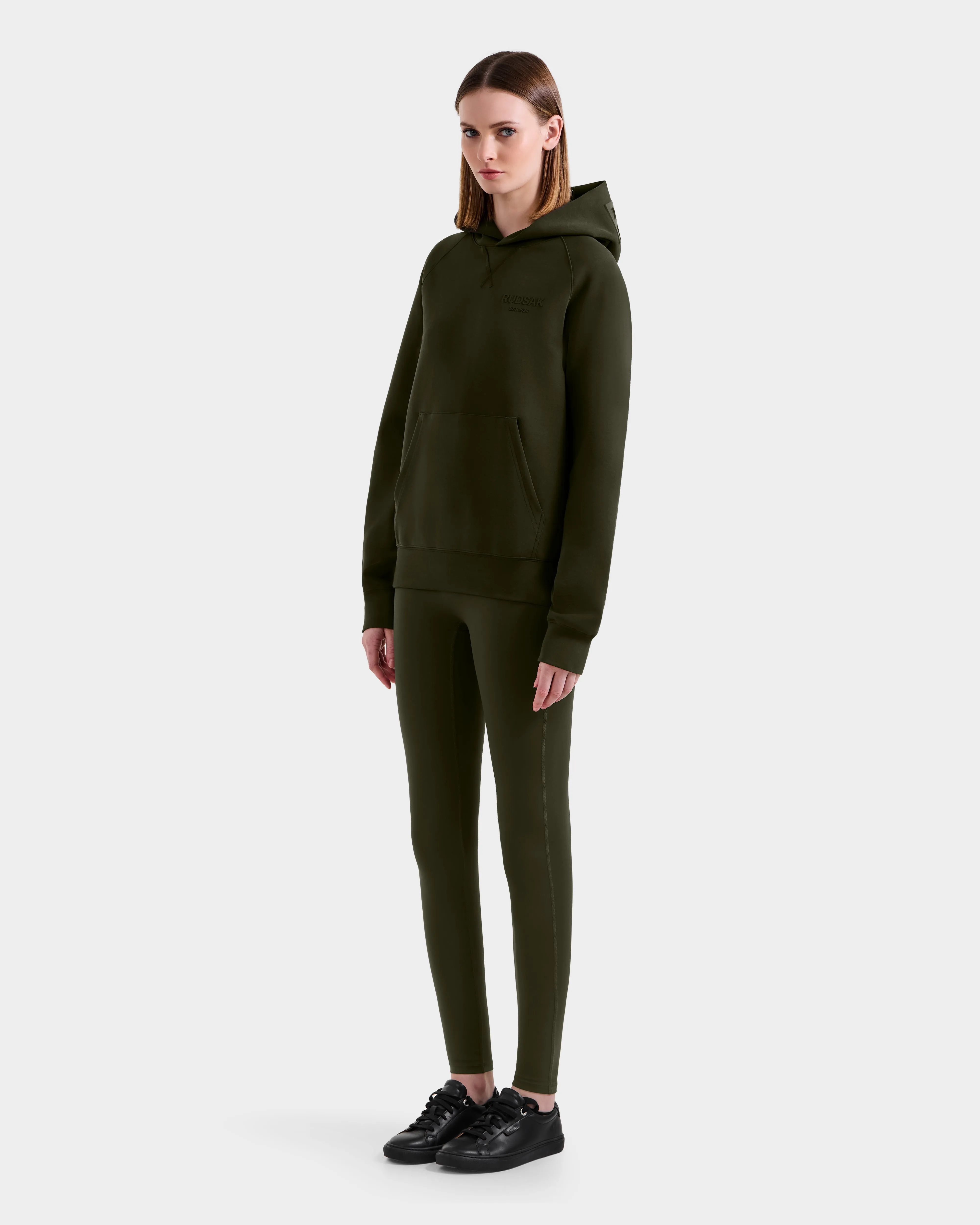 BARRY - 9524011 Dark Olive W sold by RUDSAK product image thumbnail 2