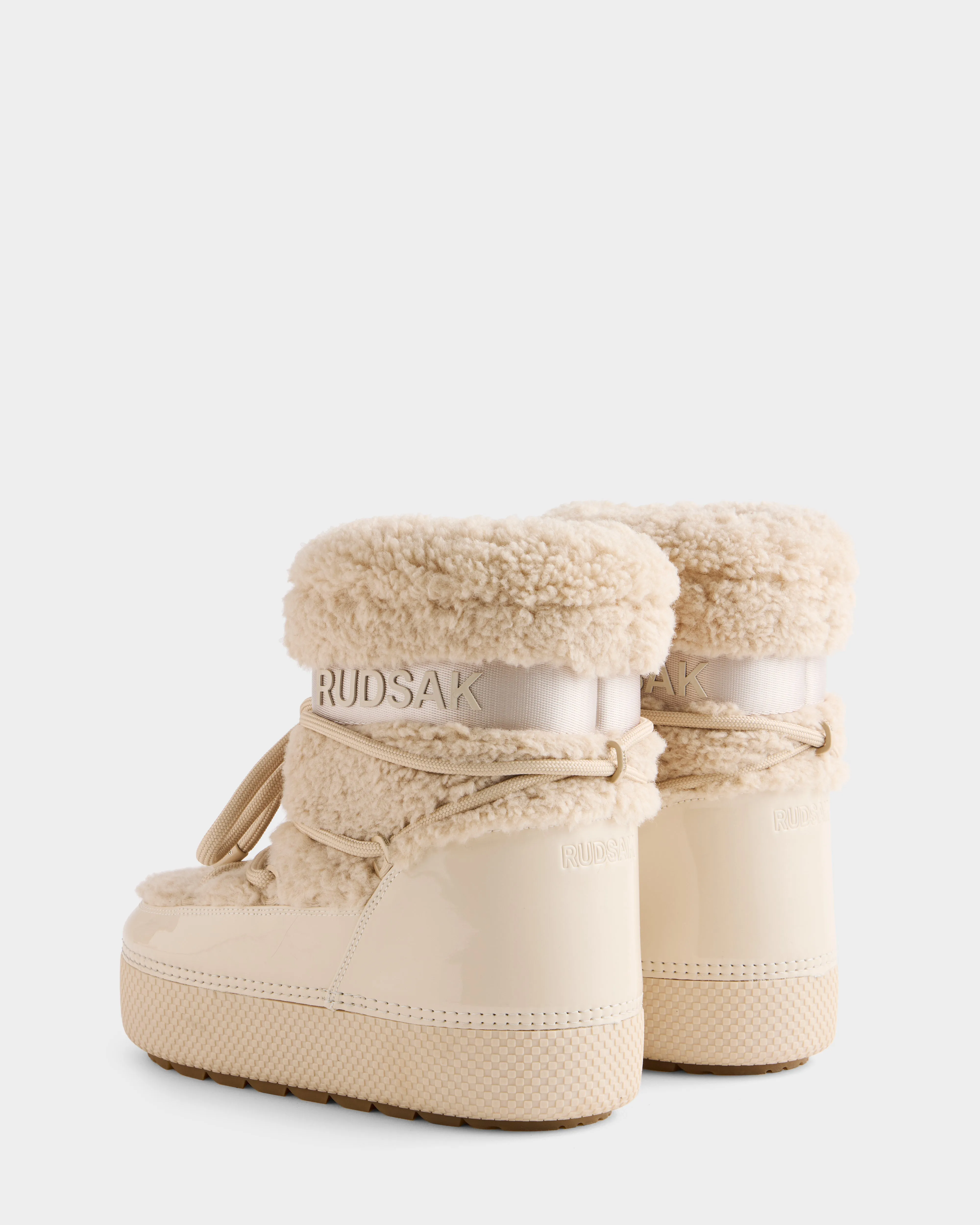 KATHY - 8223513 Vanilla sold by RUDSAK product image thumbnail 4