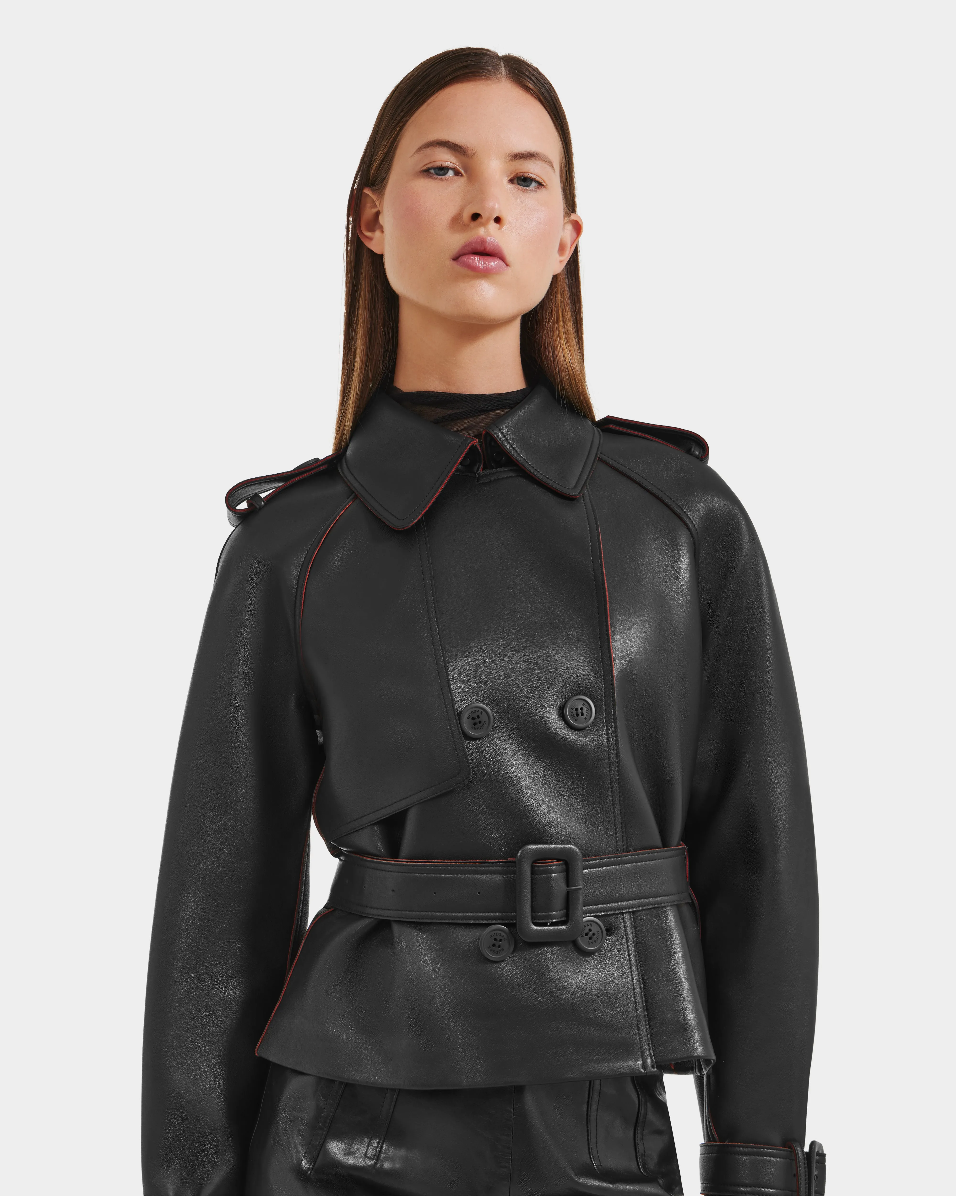 CASSIE S-B - 8125554 Black sold by RUDSAK product image thumbnail 5