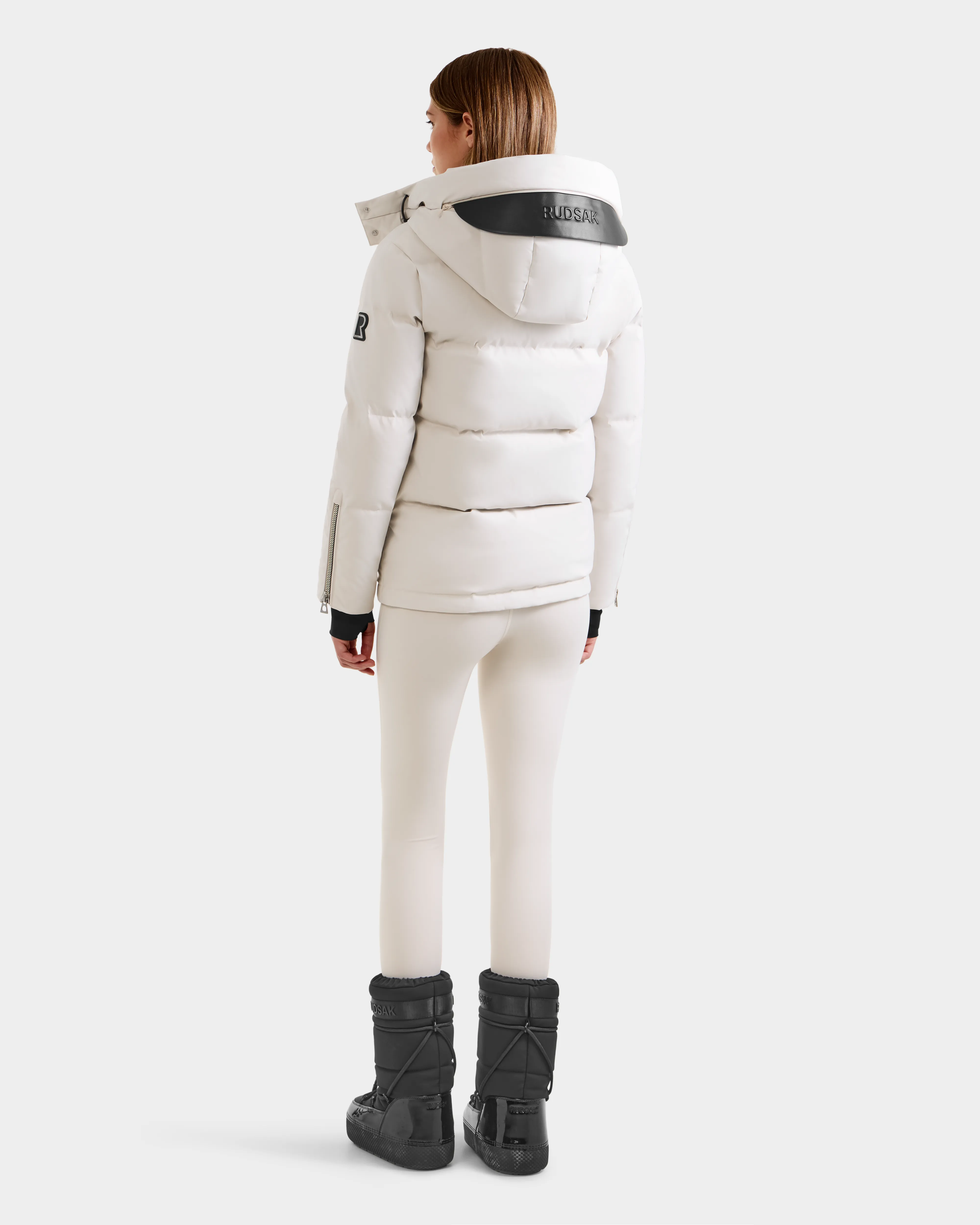JOON H - 8125586 Vanilla sold by RUDSAK product image thumbnail 4