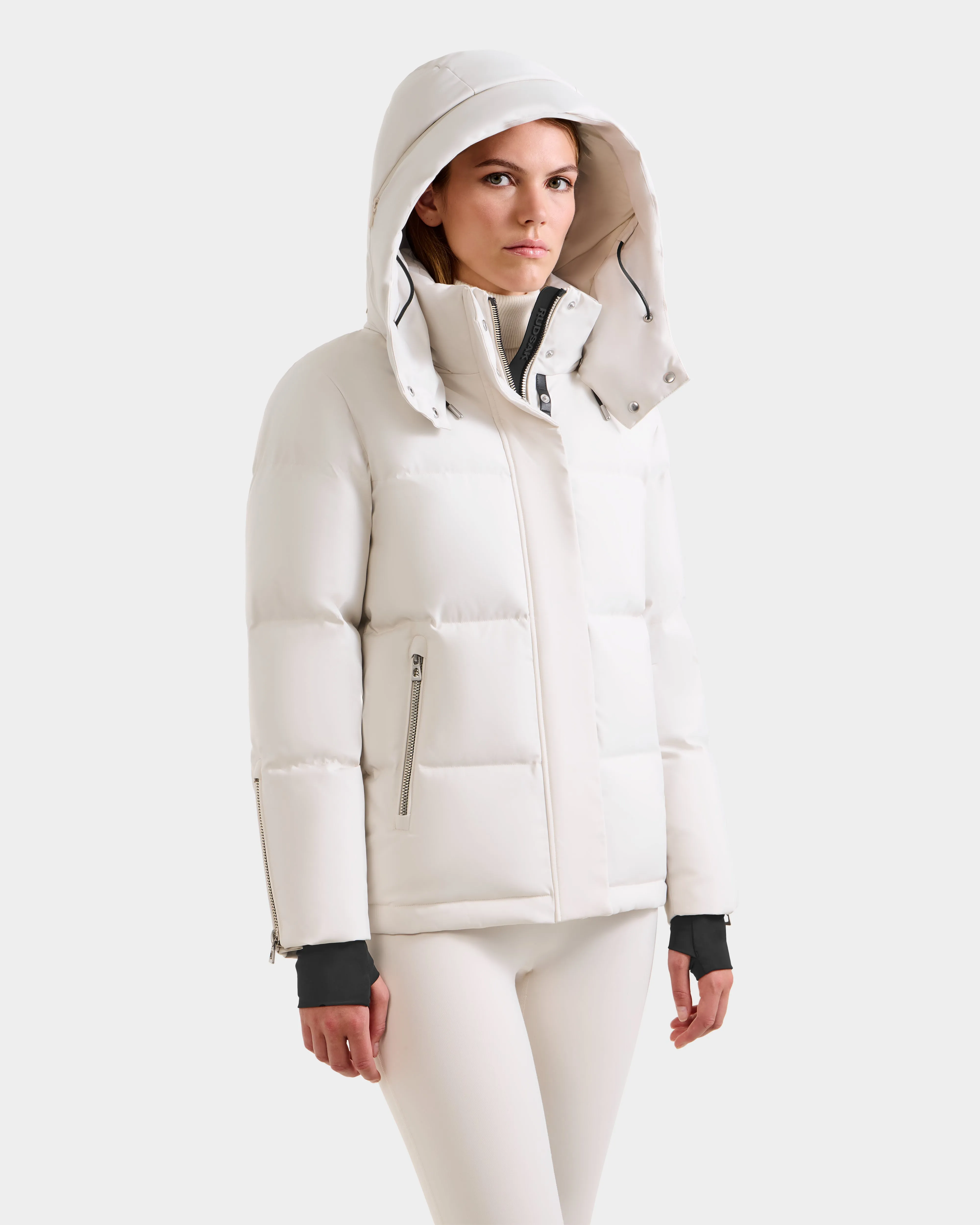 JOON H - 8125586 Vanilla sold by RUDSAK product image thumbnail 5