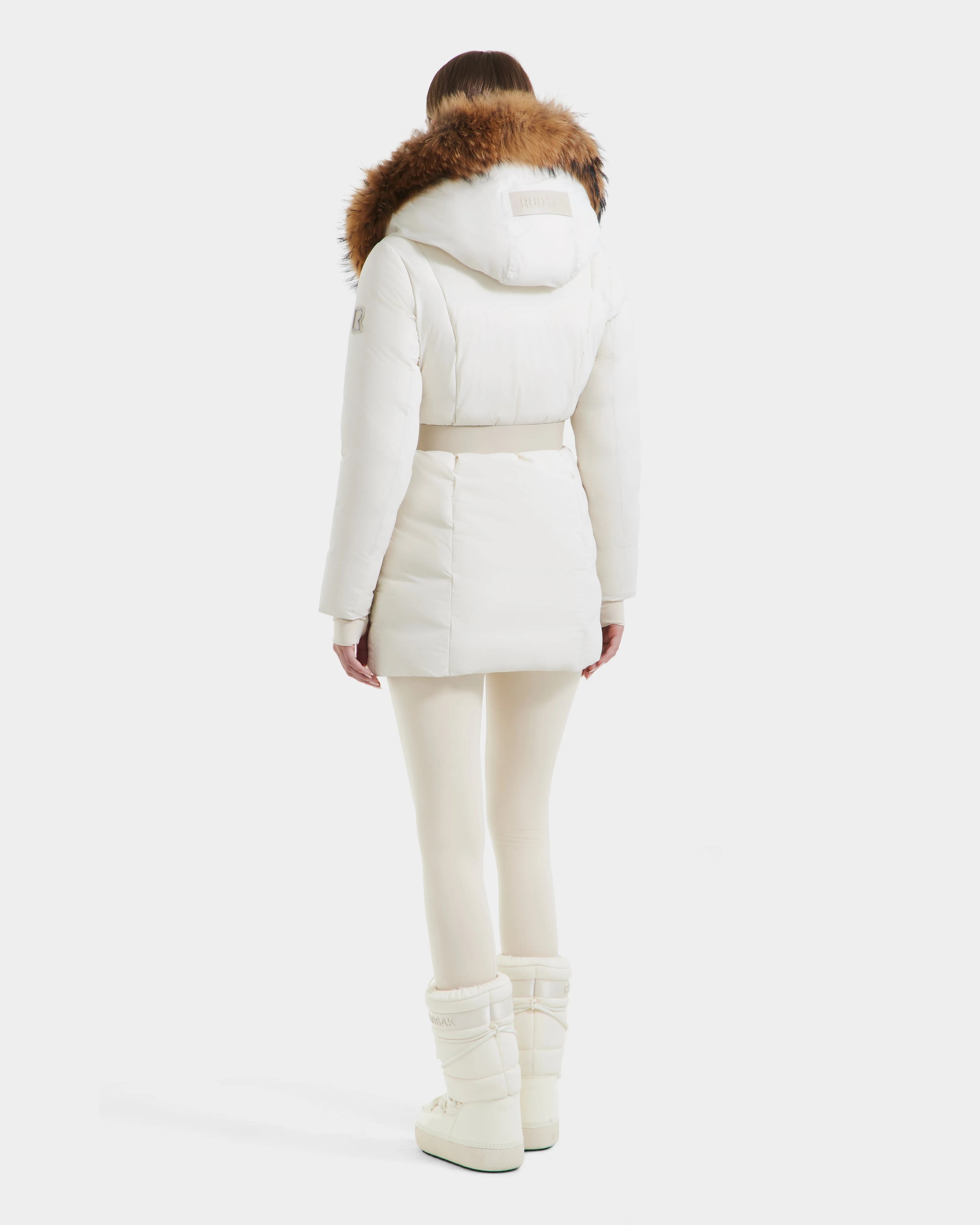 MODA - 8125704 Vanilla sold by RUDSAK product image thumbnail 4