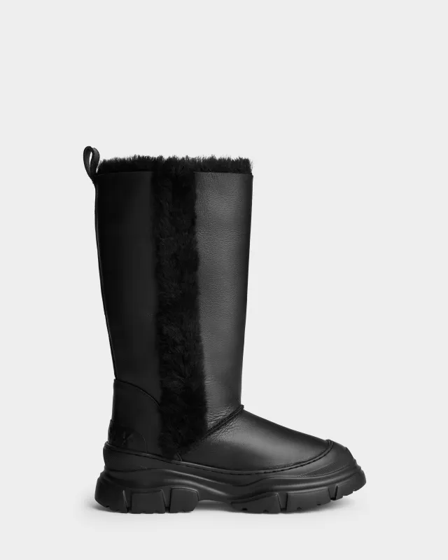 RAVENNA - 8225031 Black made by RUDSAK