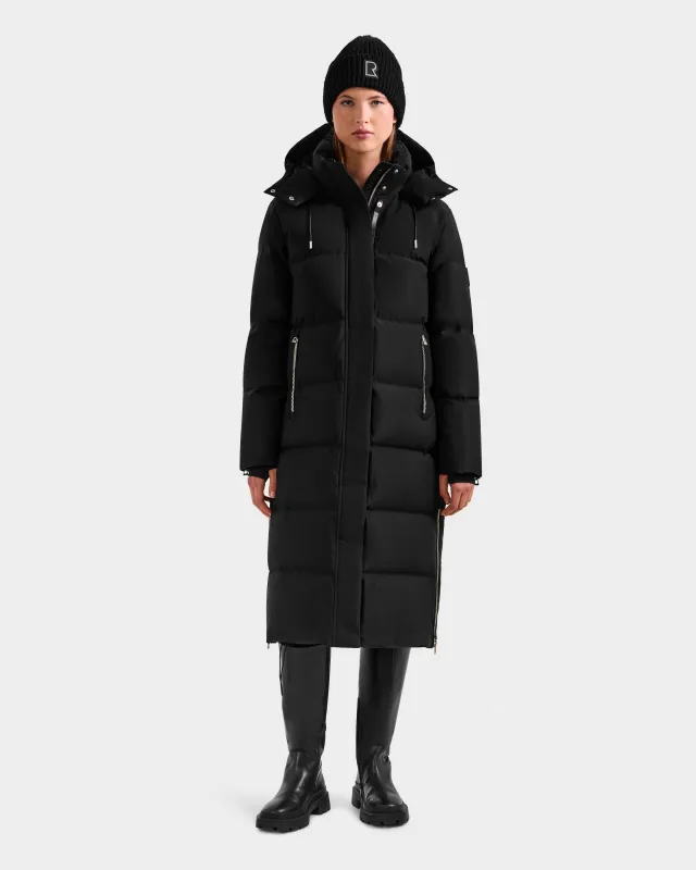 MAO H - 8125603 Black sold by RUDSAK