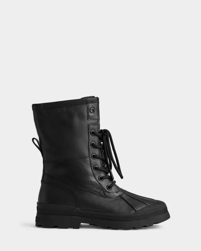 JESI - 8225026 Black made by RUDSAK