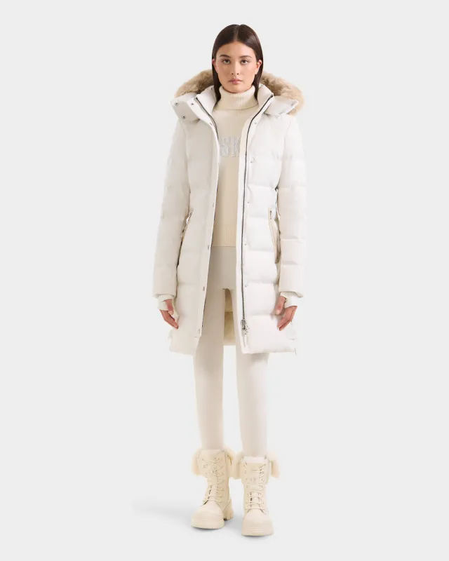 KEHLANI H - 8125643 Vanilla sold by RUDSAK