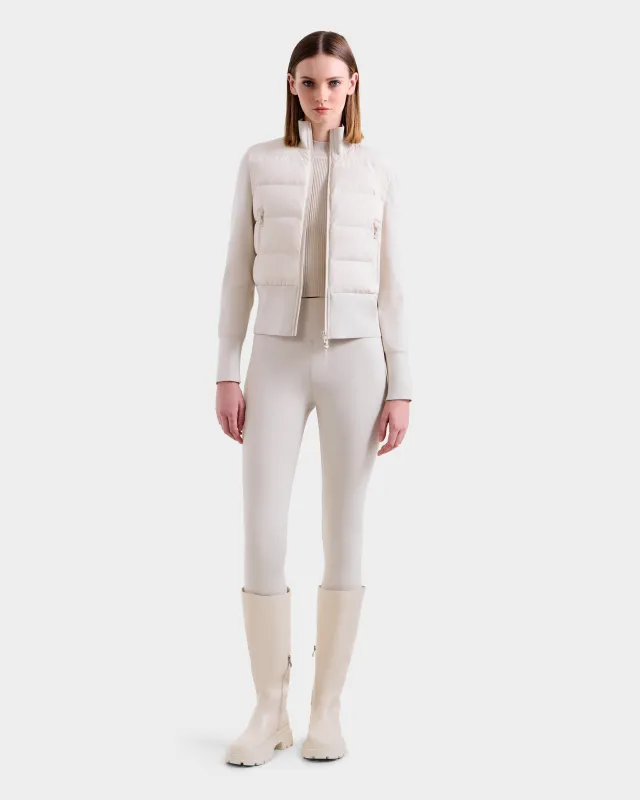 CLAREMONT - 8125502 Vanilla sold by RUDSAK